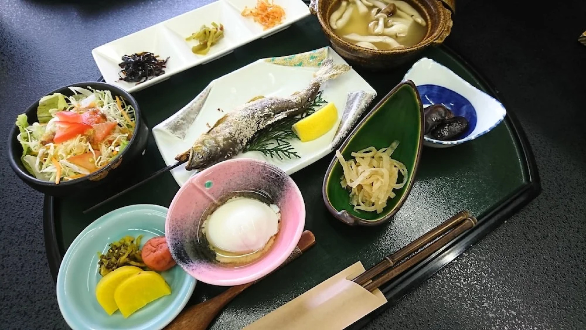 Kurokawa Onsen Ryokan Ichinoi