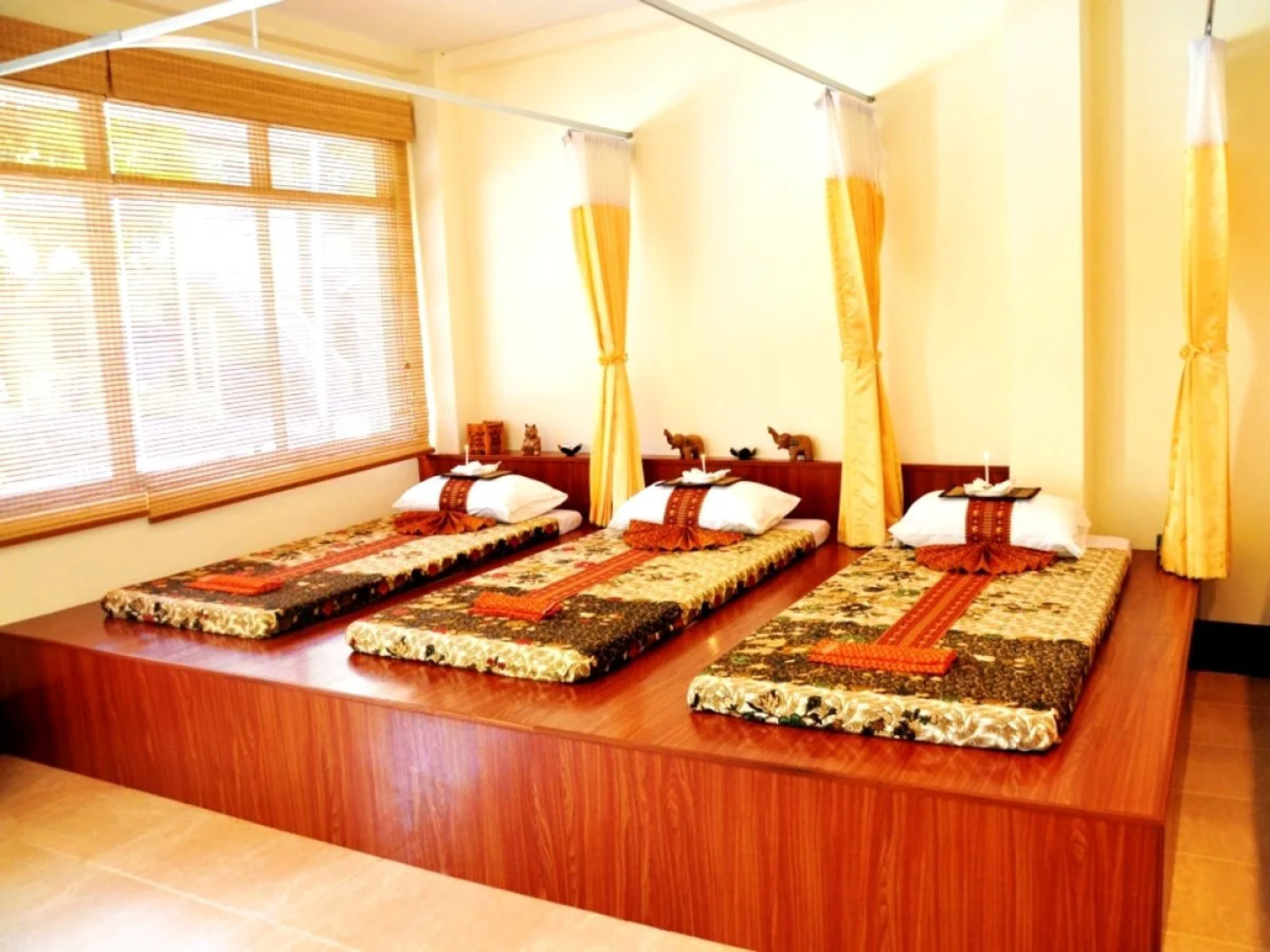 Kata View Guest House