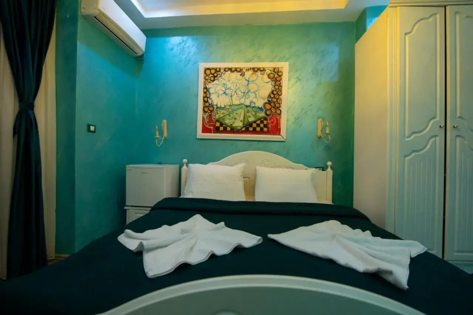 Centrum Apartments-Pr