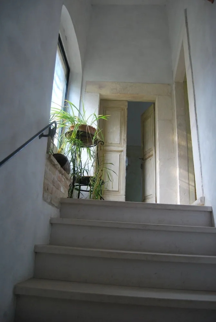 Masseria  Casale dei Lauri