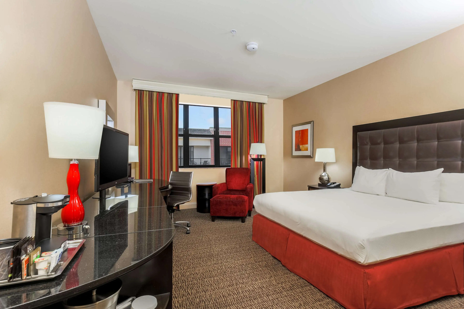 Hilton Promenade at Branson Landing