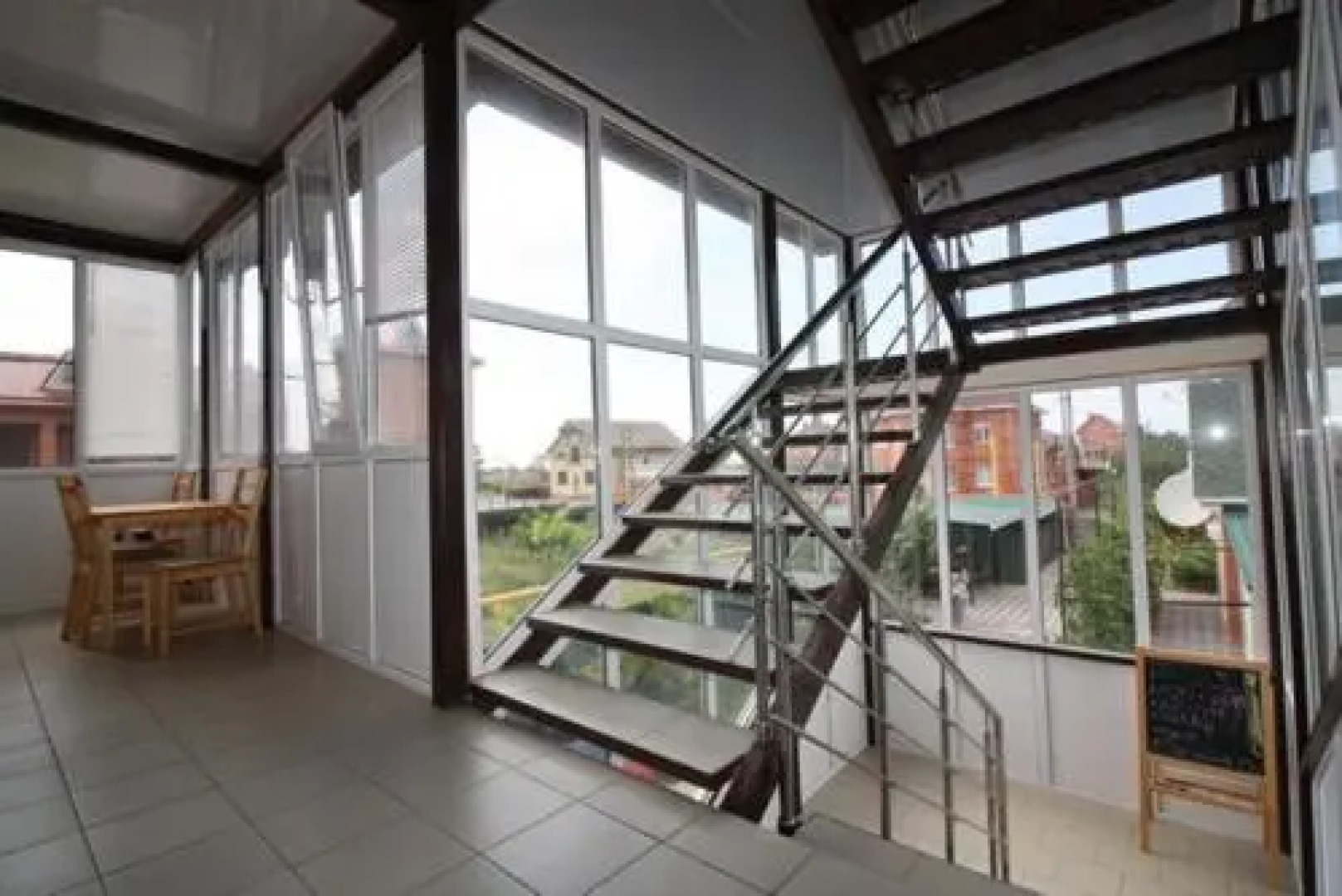 Guest house on Primorskiy