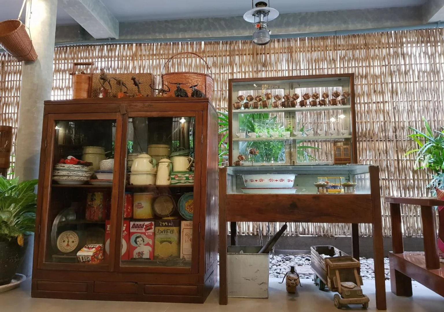 Baan Khung Thara - Ayutthaya