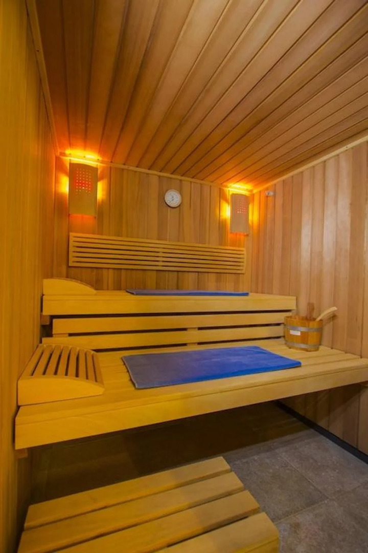 La Pergola Aparthotel