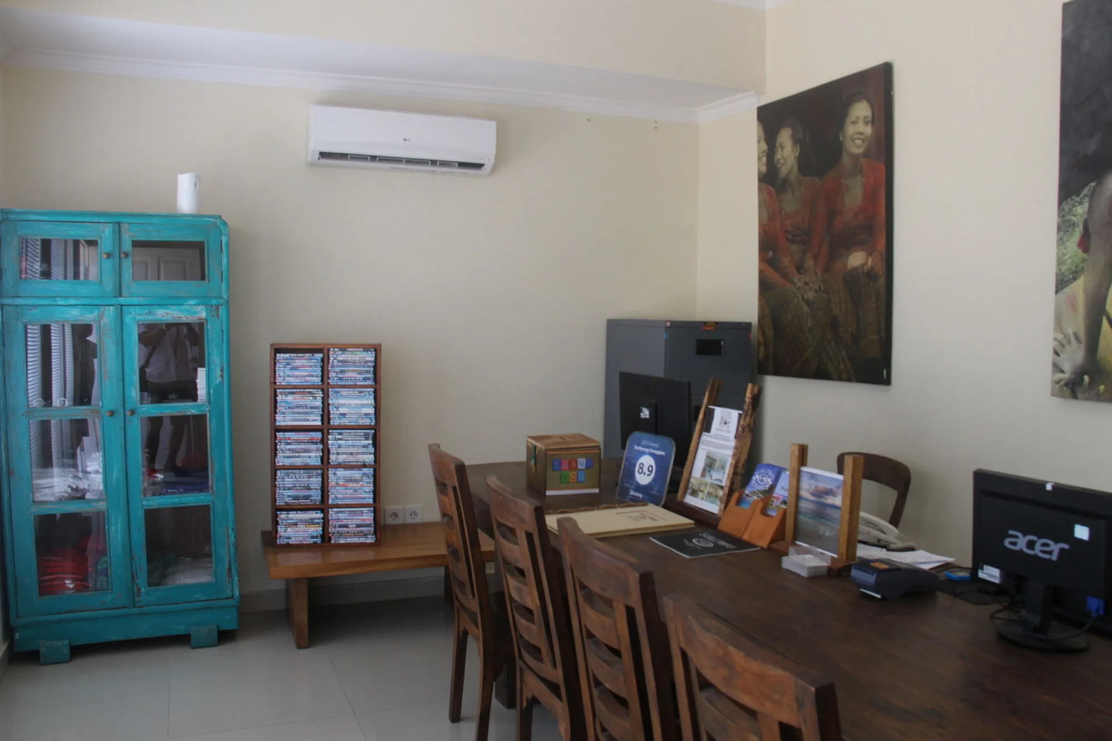 Scallywags Smugglers