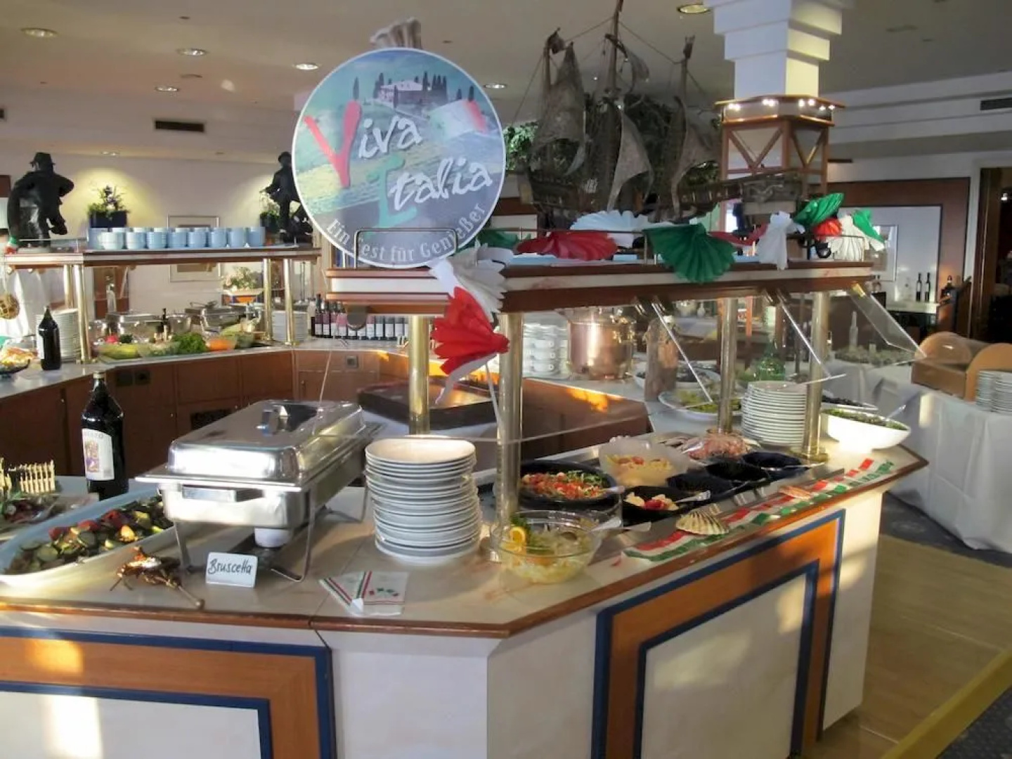 Nordsee Hotel Borkum