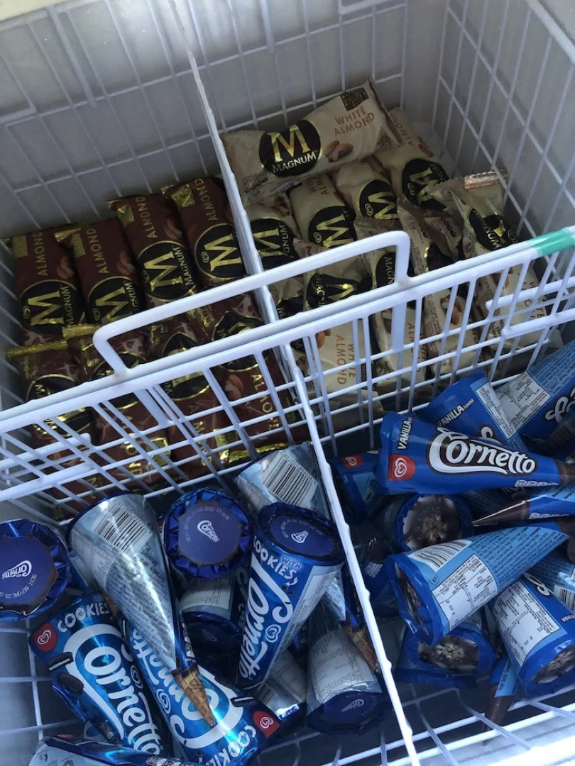 Tim's Seaside Hideout Resort