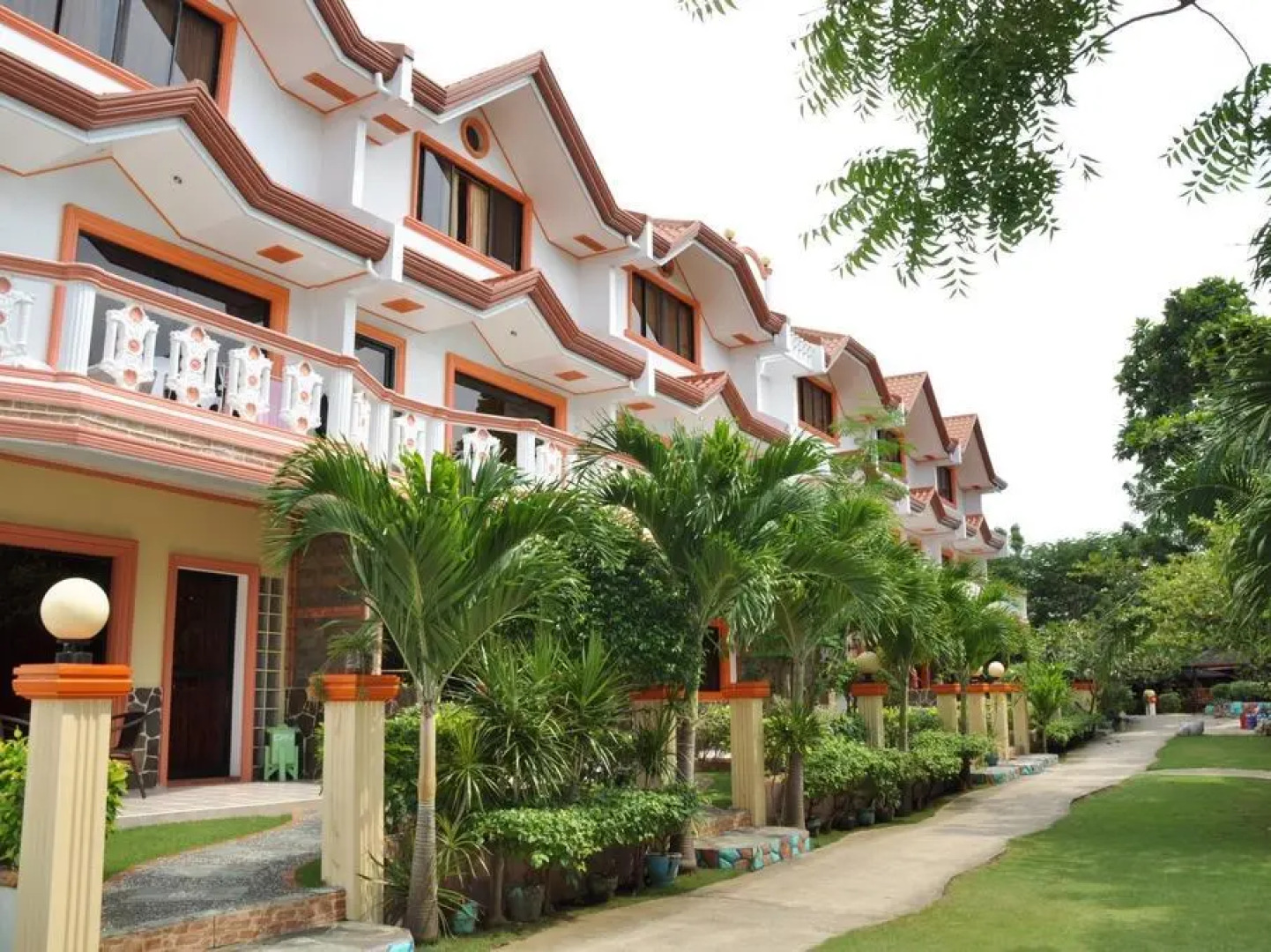Cordova Home Village Resort