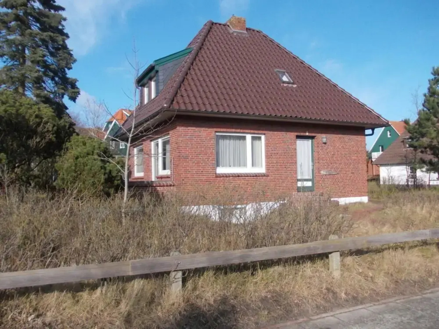 Holiday Home Dusberg