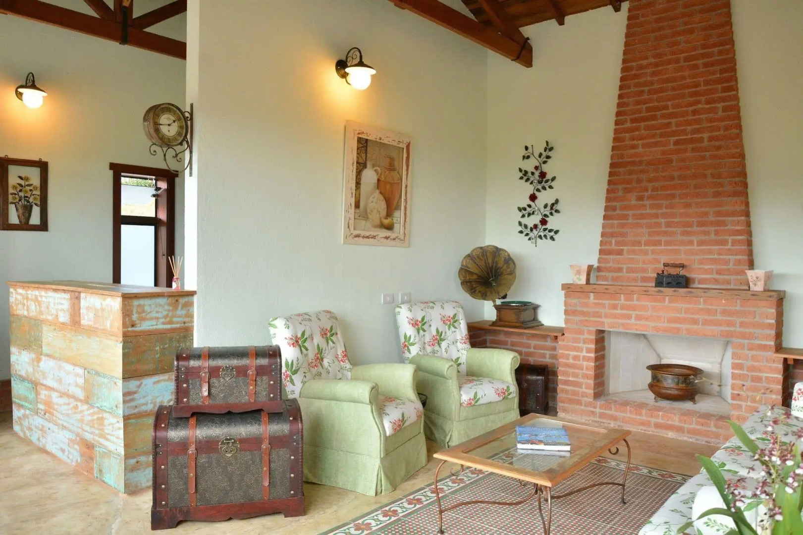 Pousada Villa dos Leais