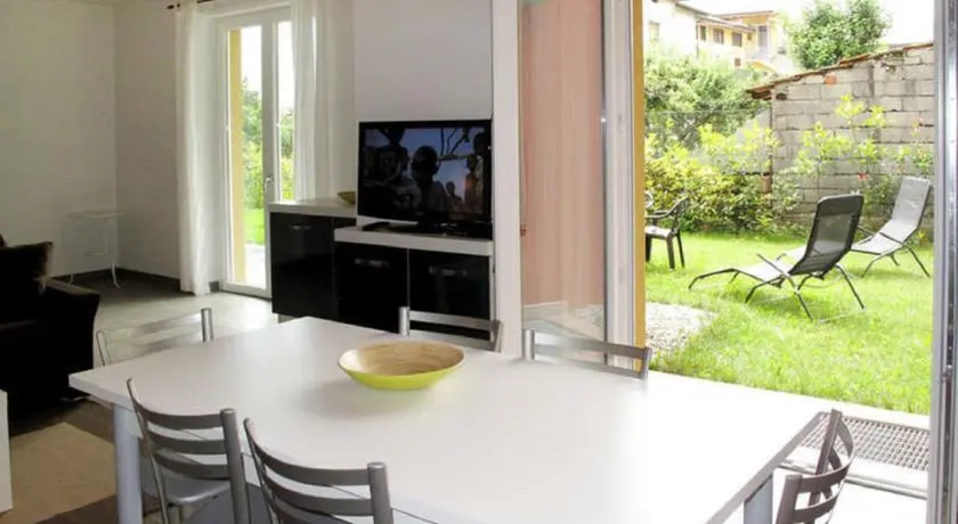 Gamma Residence
