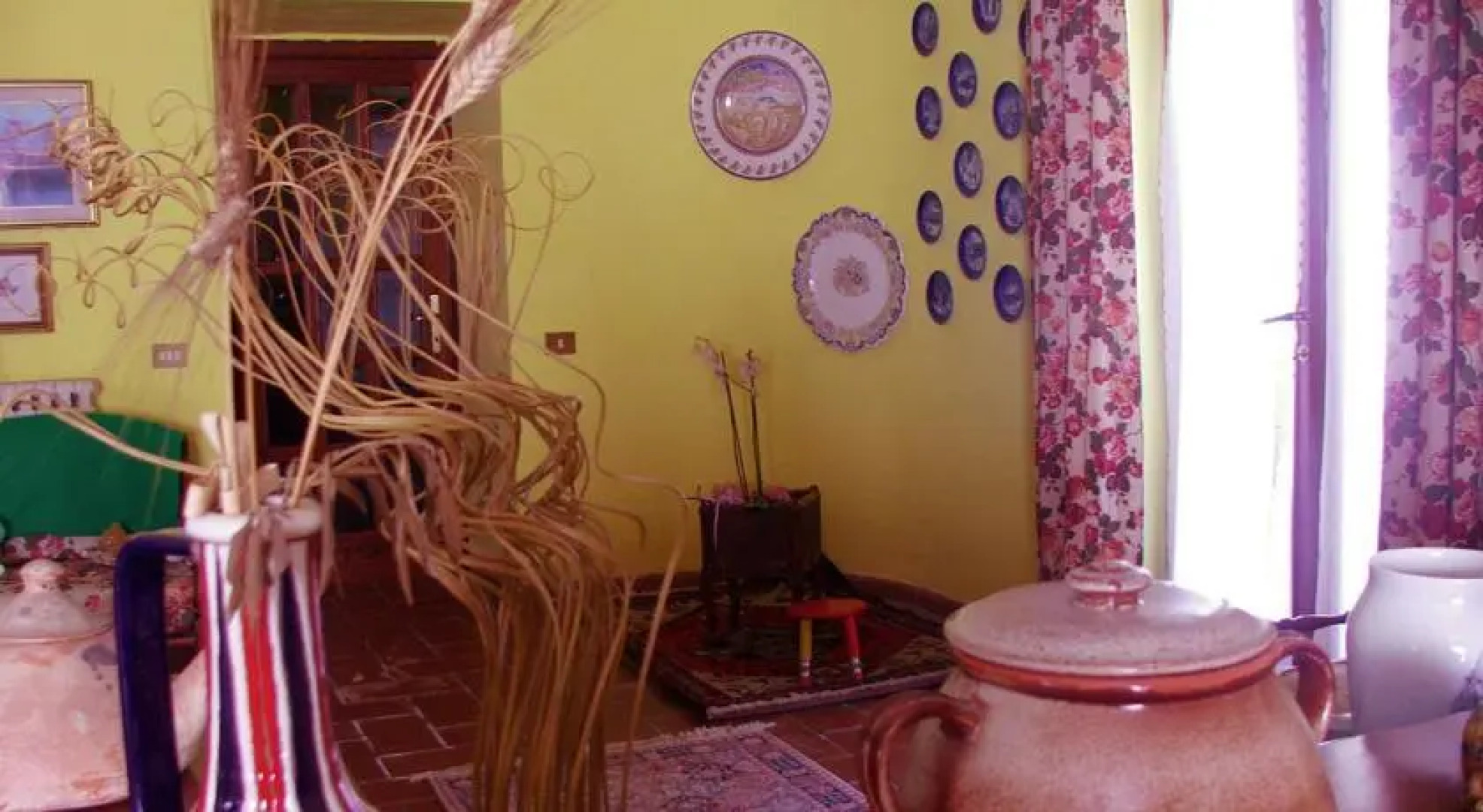 B&B Villa la Ginestra