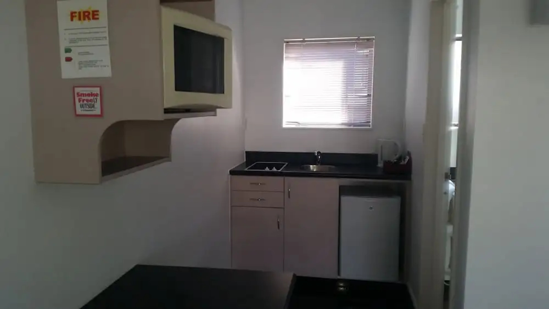 Comfort Inn Fairmont