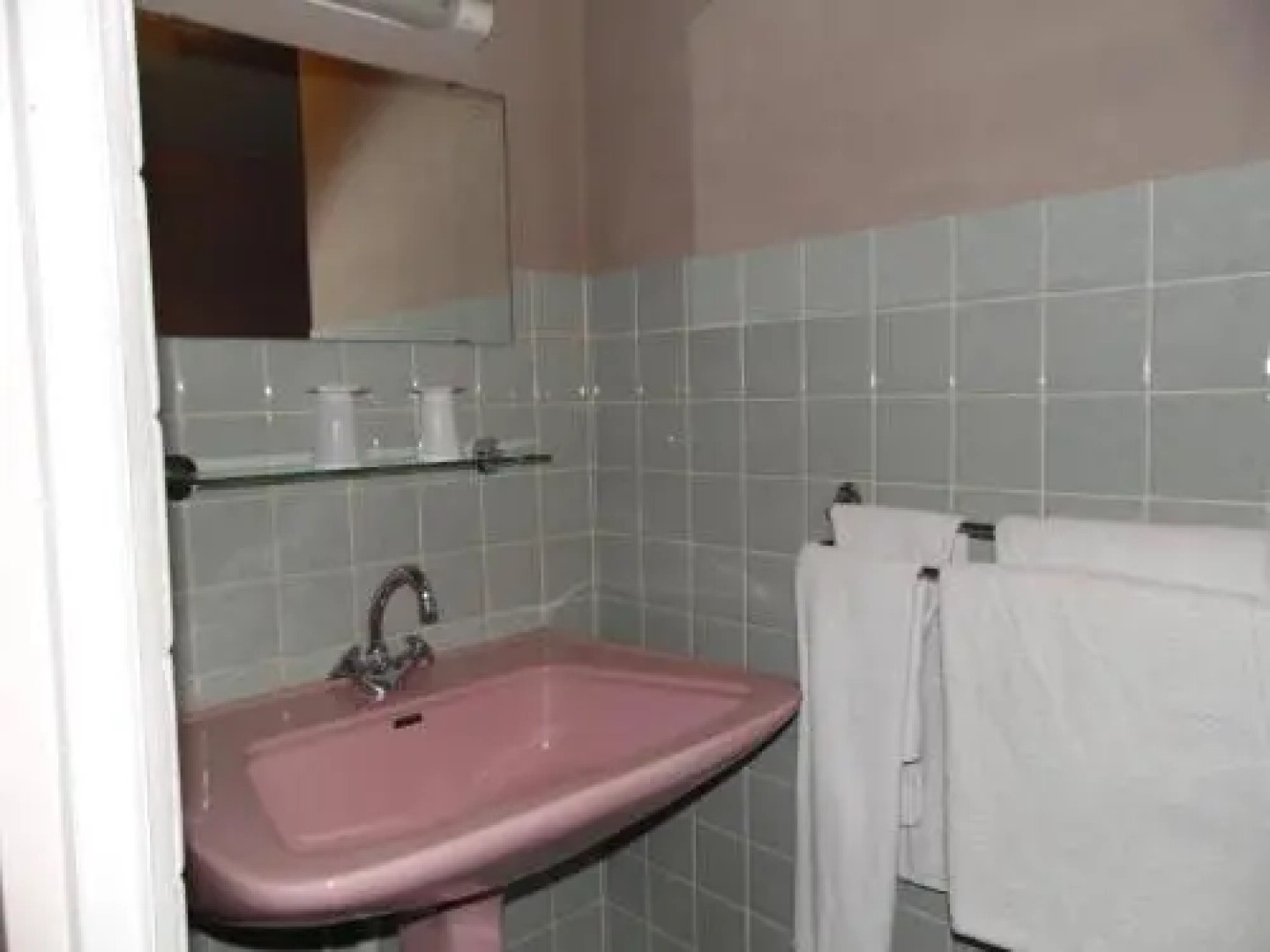 Hotel Restaurant lEau Vive