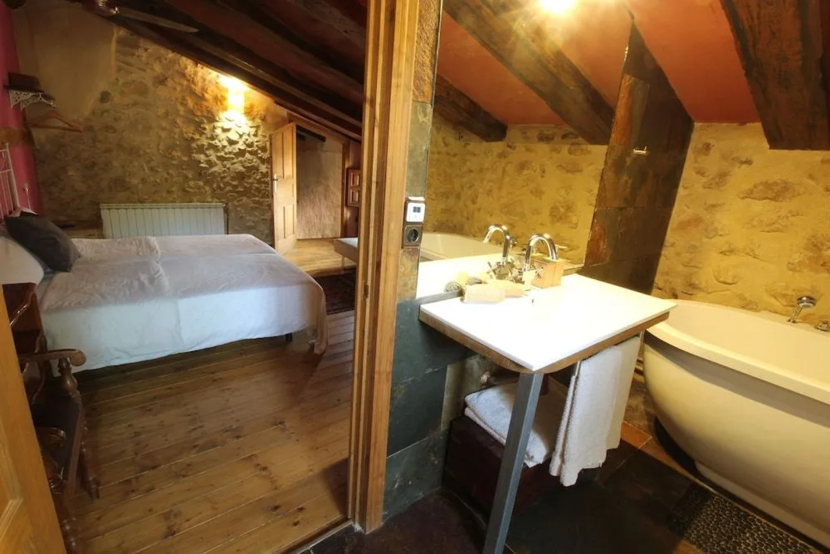 Masia Heredad La Boquilla