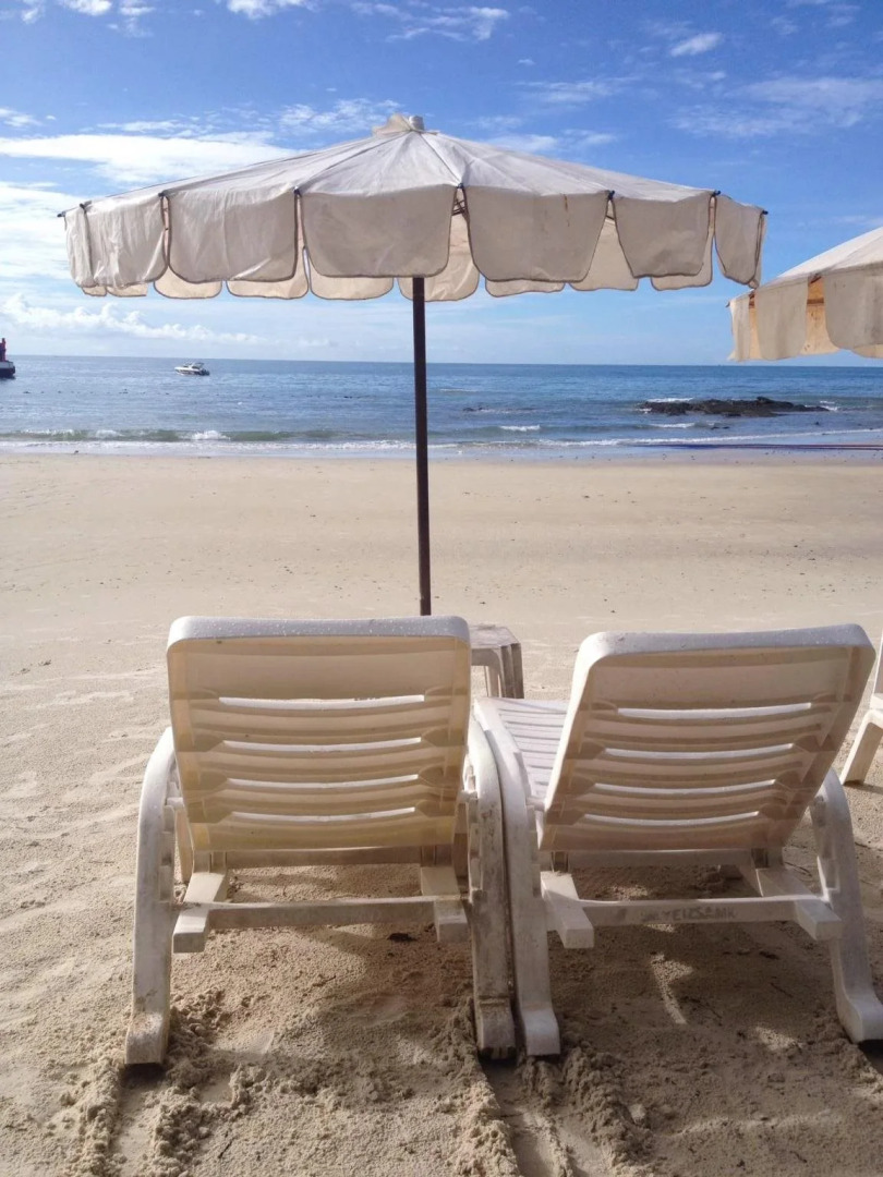 Silversand Resort Samed