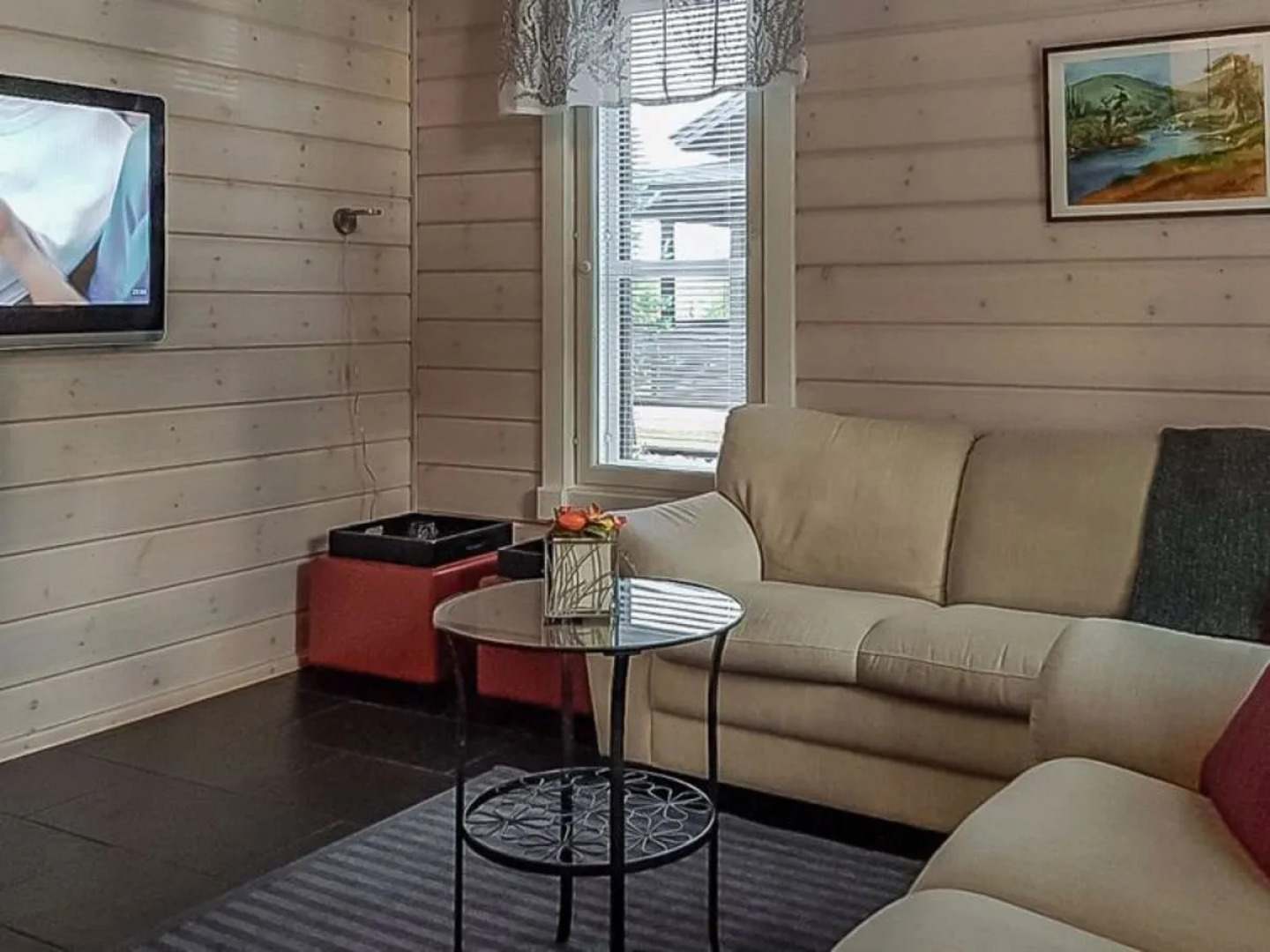 House Aihki a Pudasjärvi