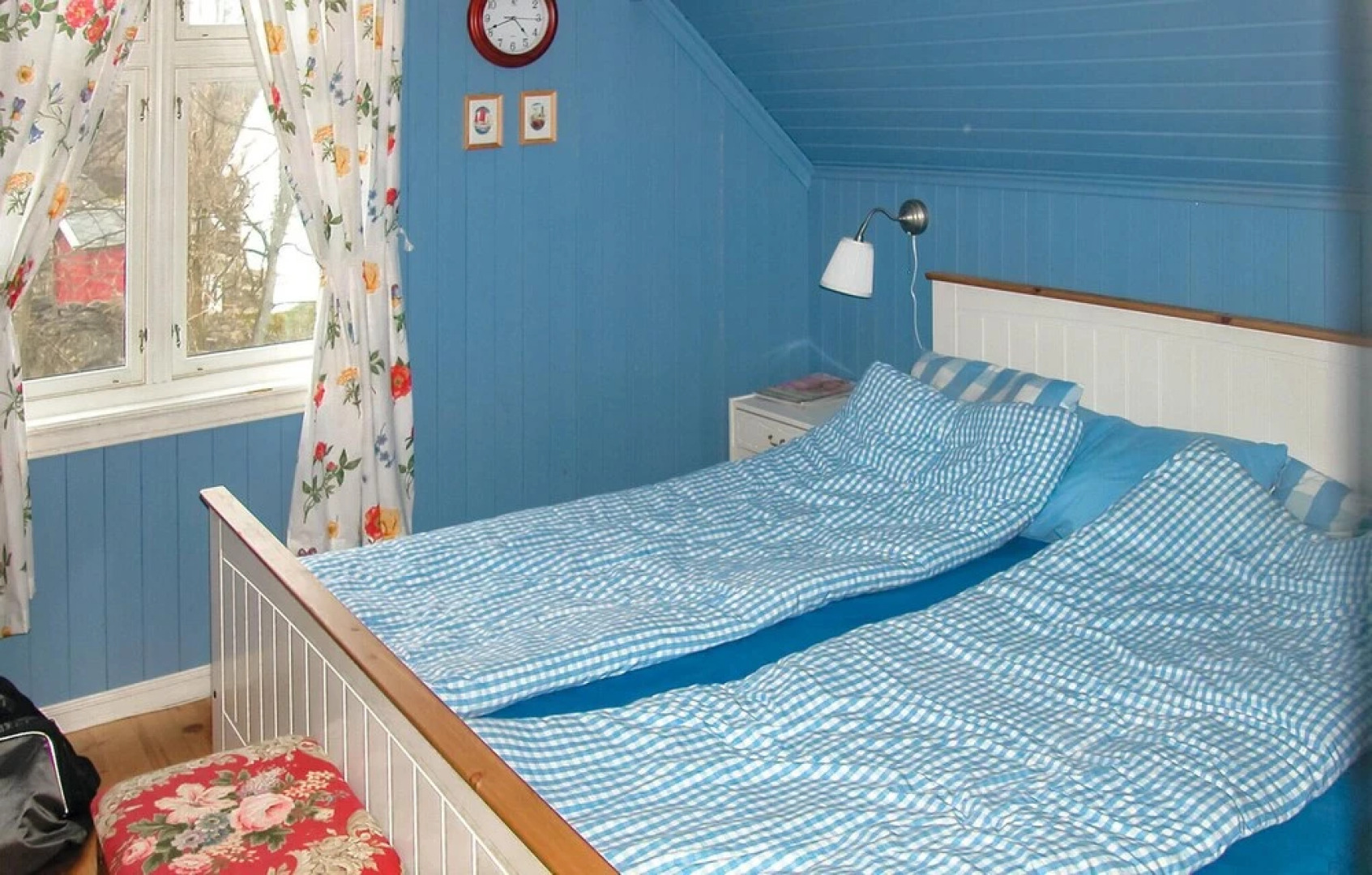 Amazing Home in Skudeneshavn With 4 Bedrooms