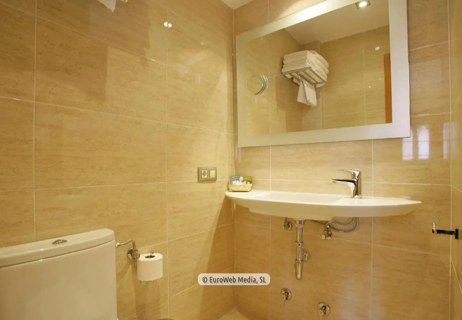 Apartamentos Turísticos Santana