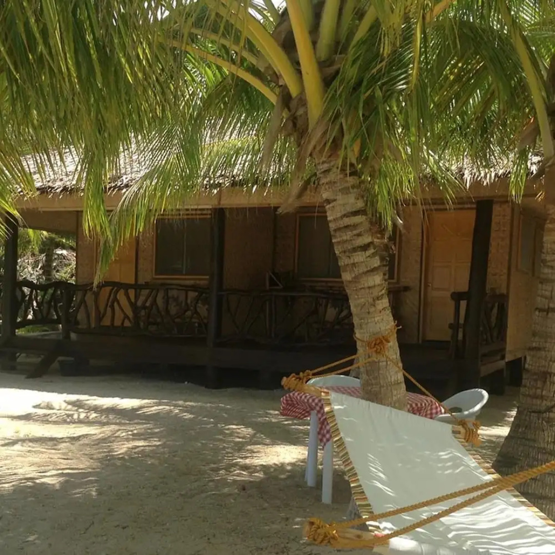 Islandia Beach Resort