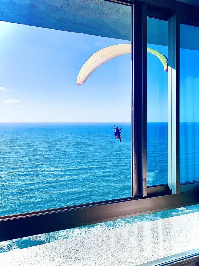 Sea Breeze Apartmens