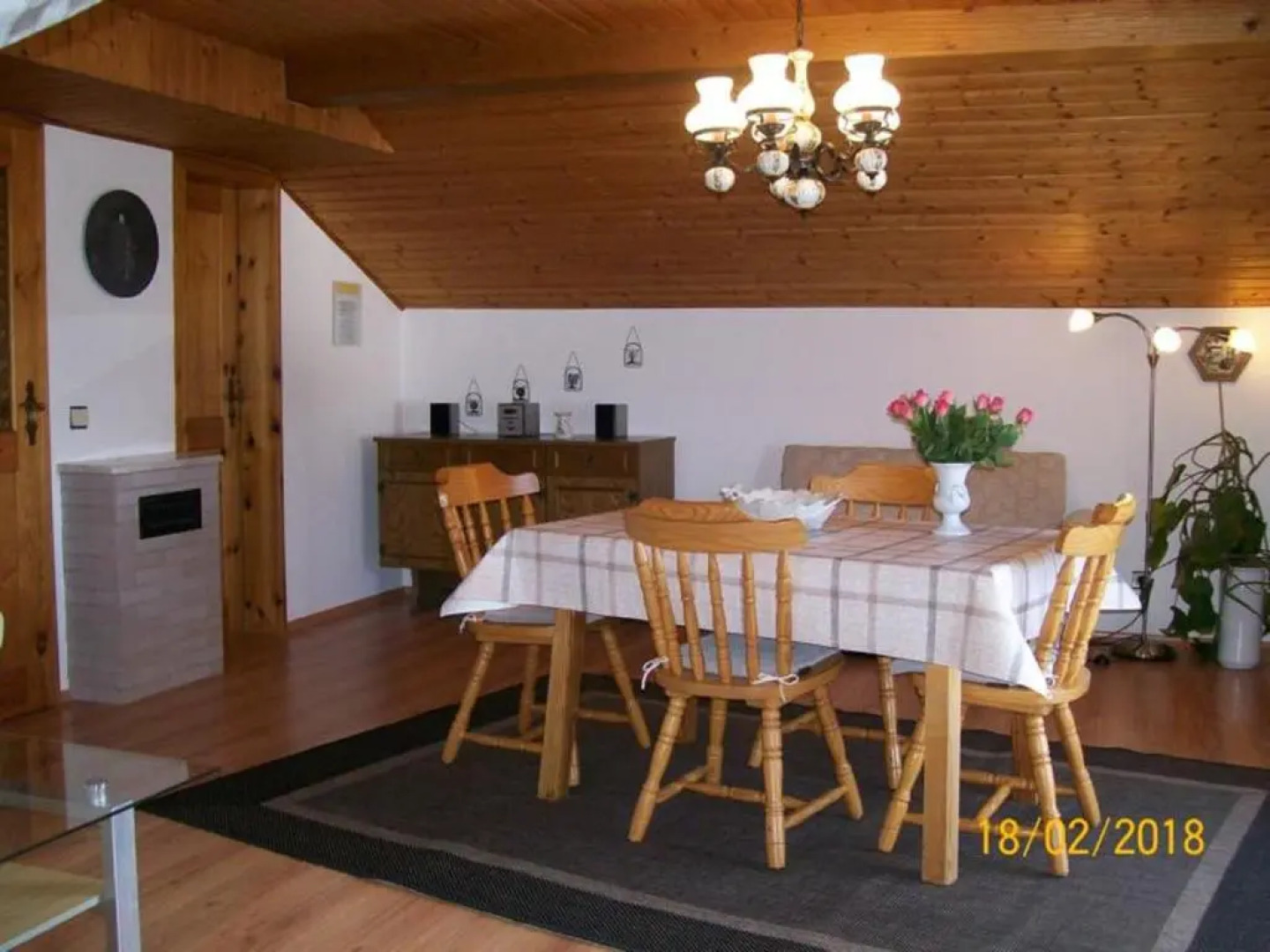 Ferienwohnung Fischer