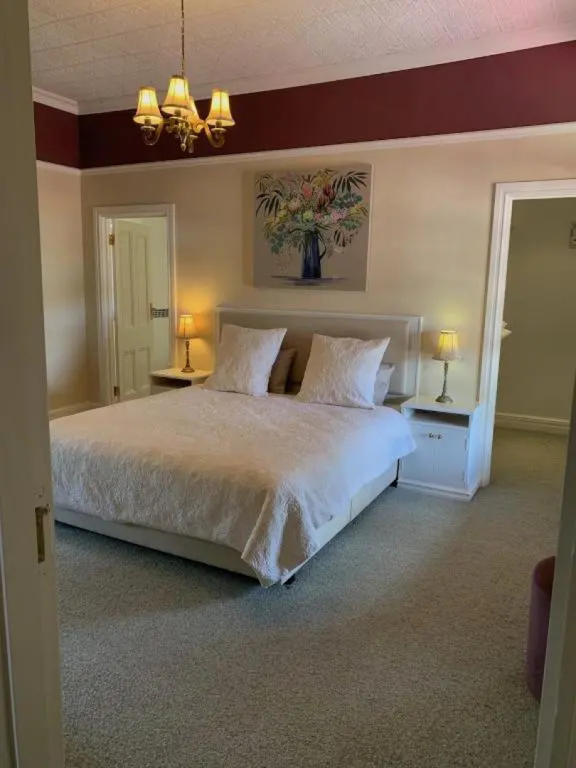 Avon Terrace Guest House