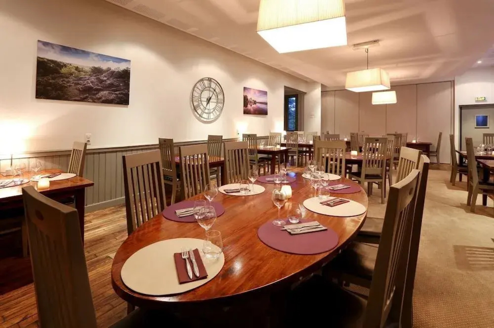 Hotel Le Relais De Broceliande