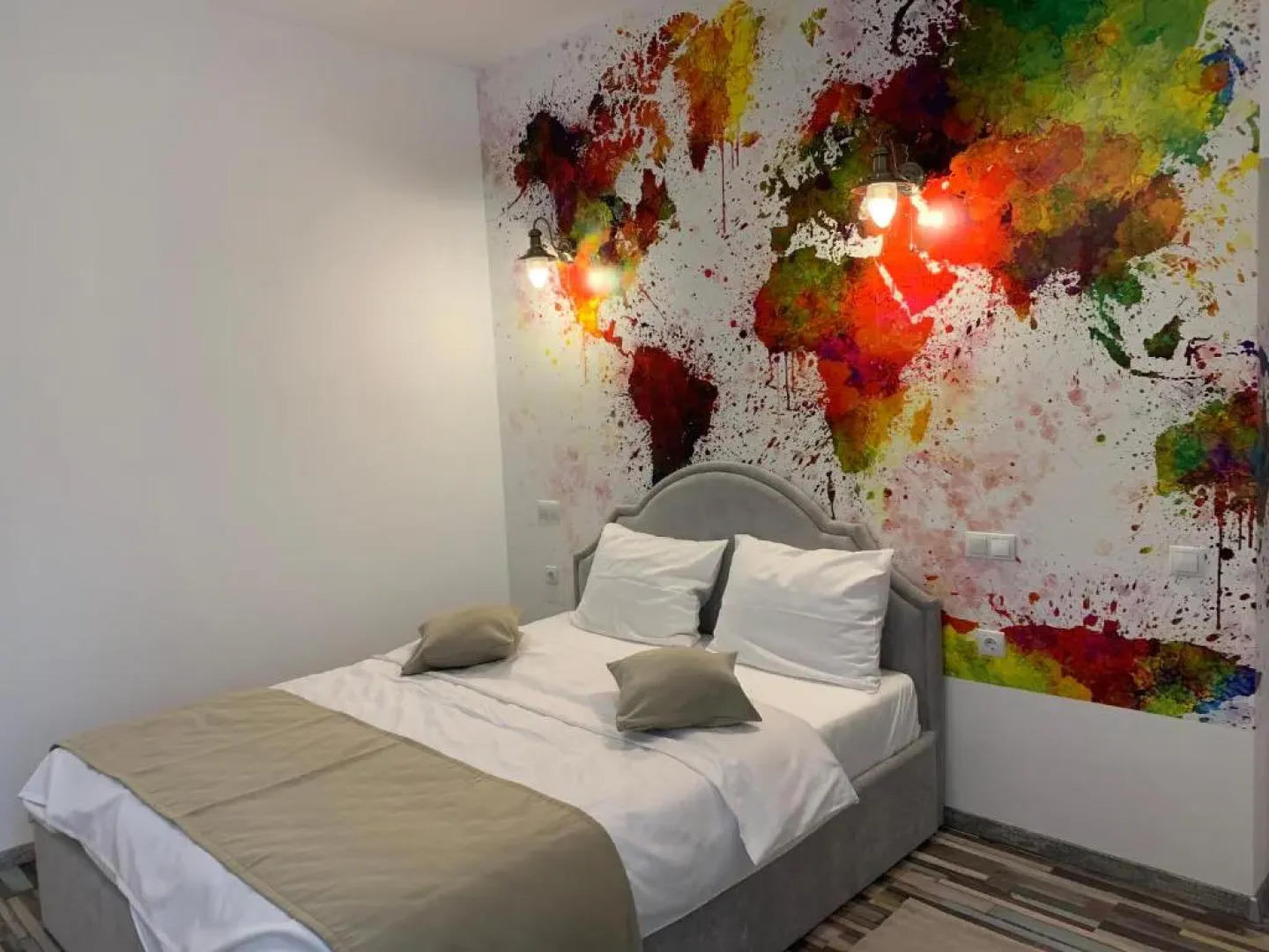 1790 Margarethengasse Guesthouse