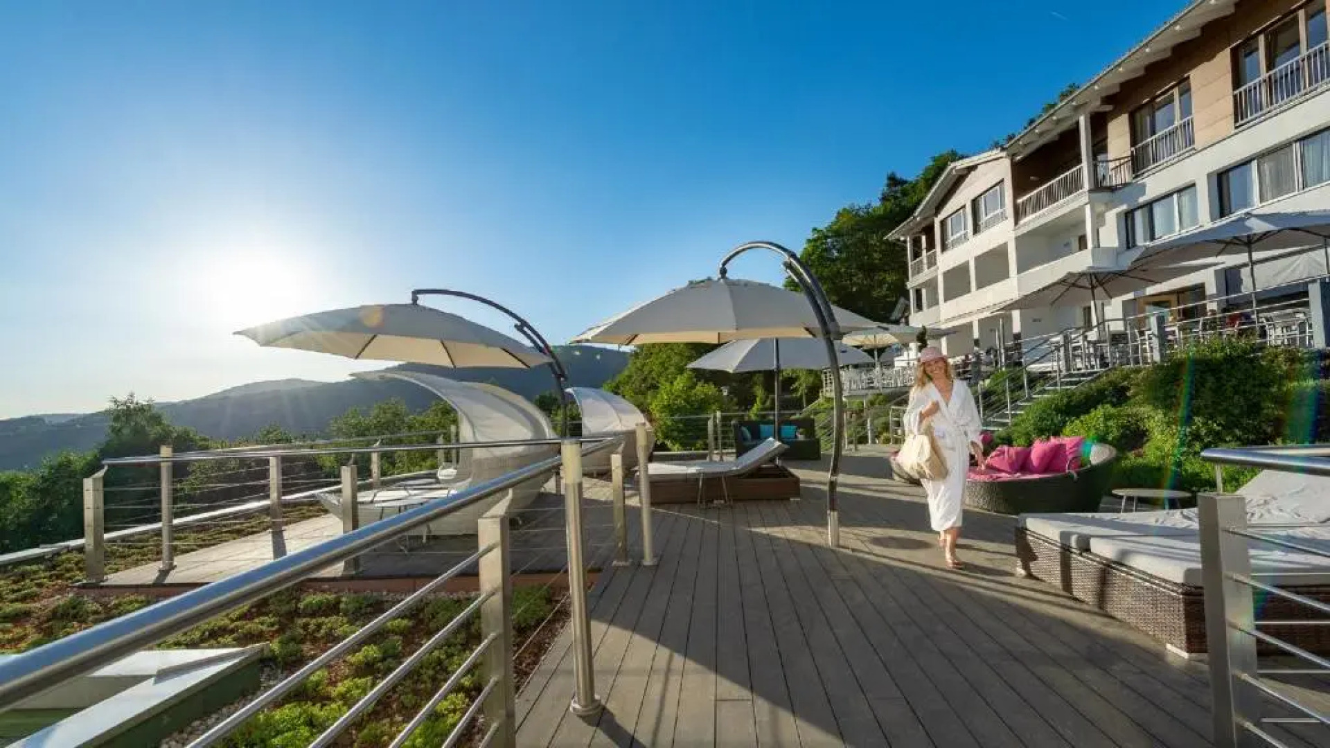 Thula Wellnesshotel Bayerischer Wald