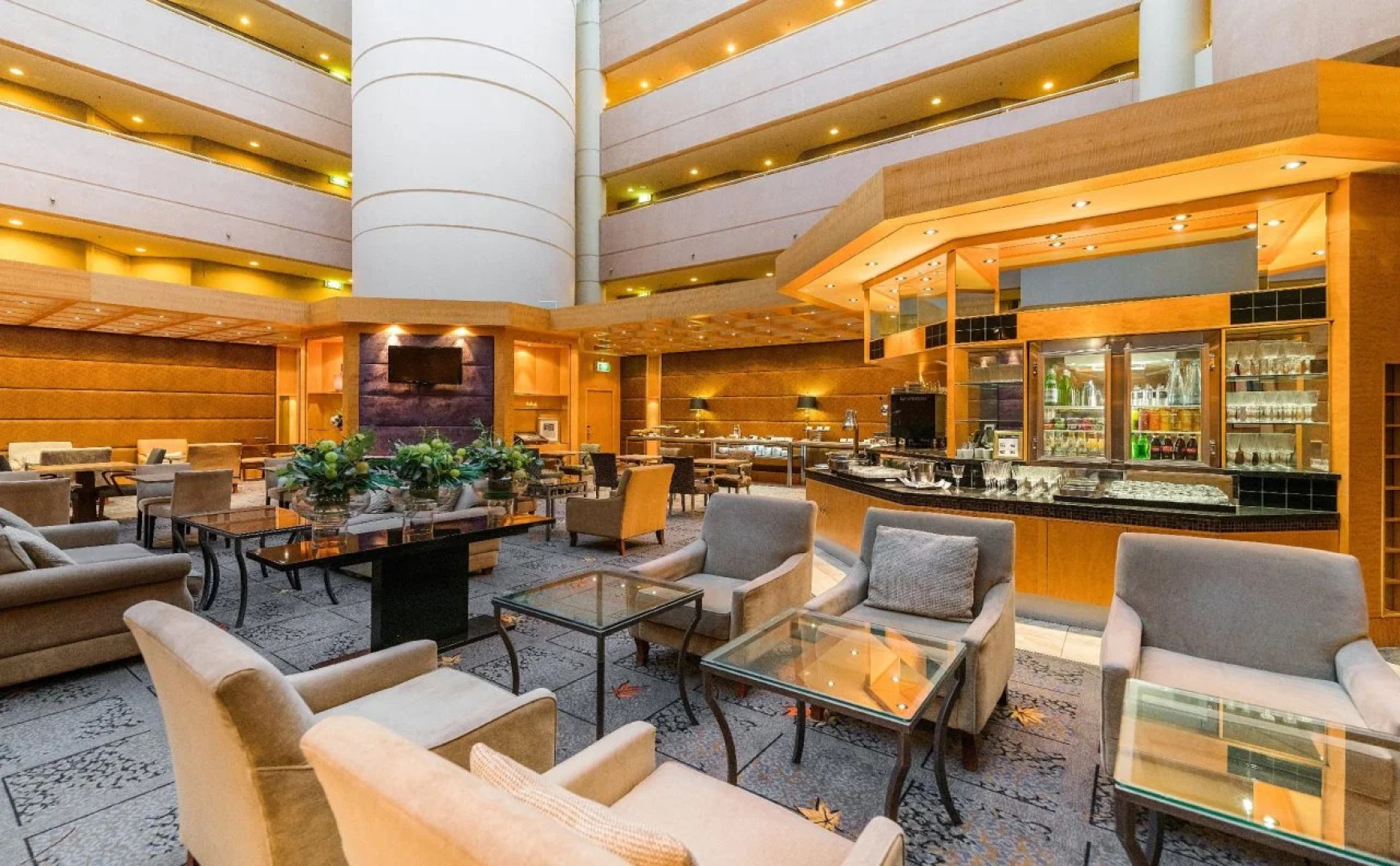 InterContinental Adelaide by IHG