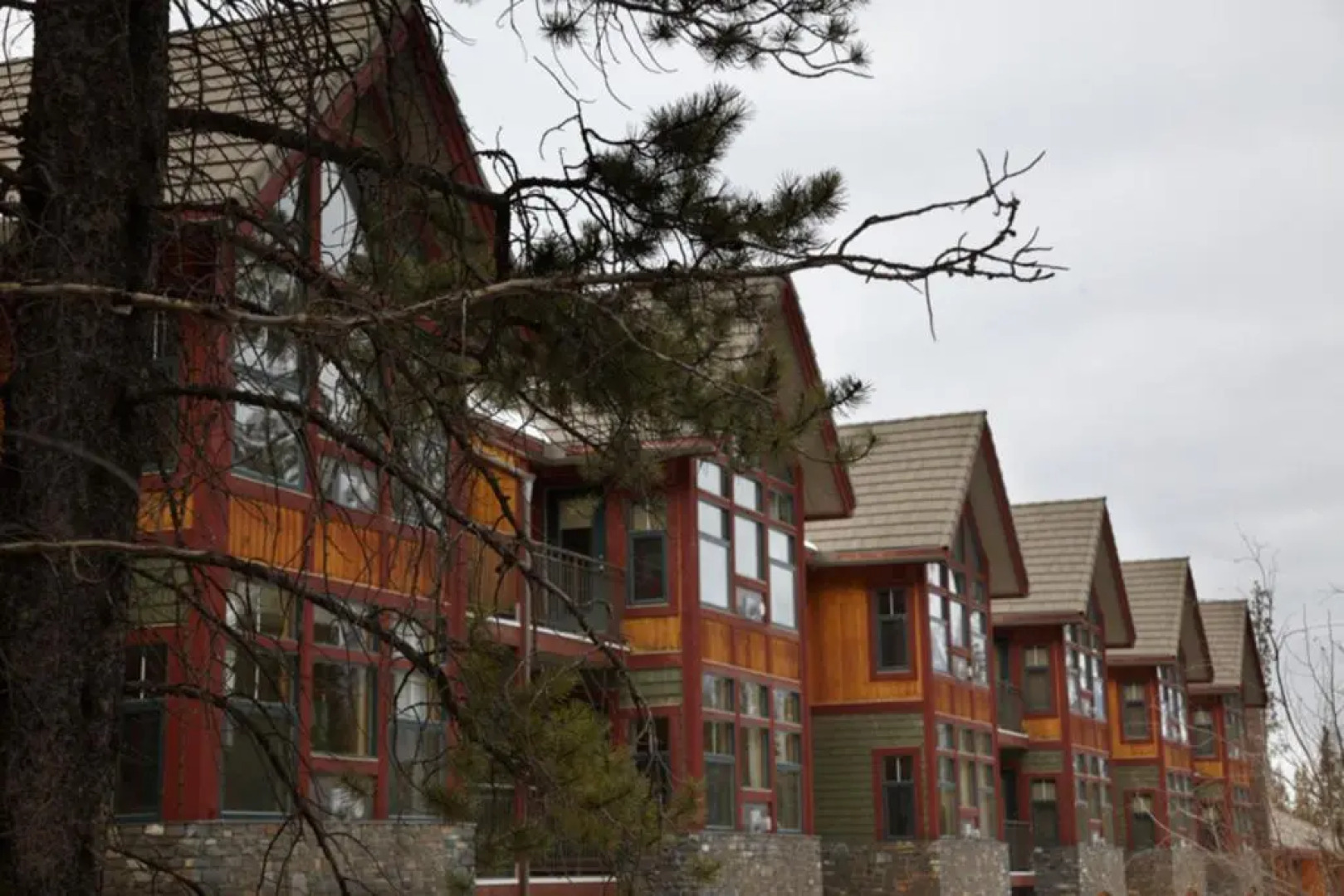 Platinum Suites Resorts