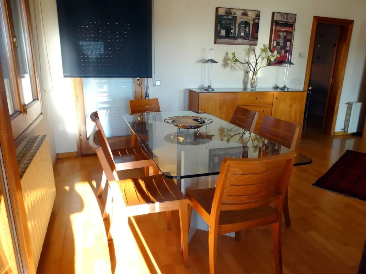 Rosa, Espectacular Casa Moderna En Sant Elm Con Piscina Privada Y Wifi Gratuito