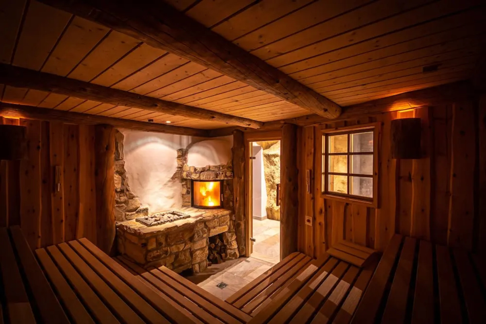 Hotel Amselgrundschlößchen