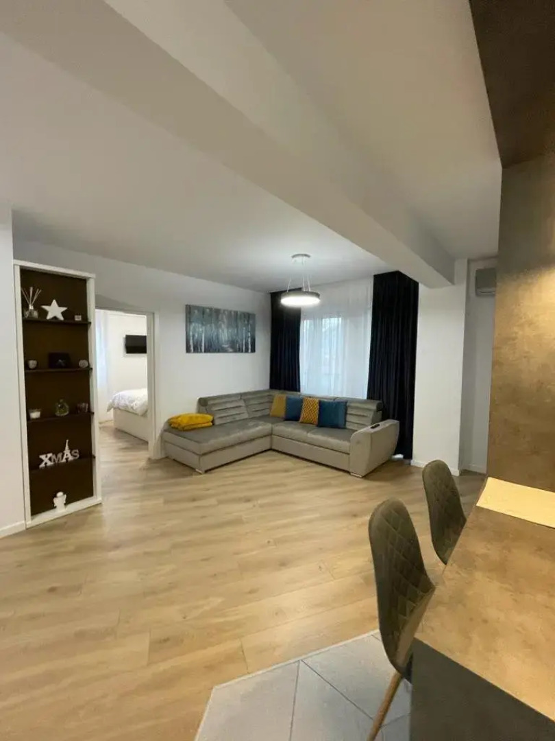Adina Apartament