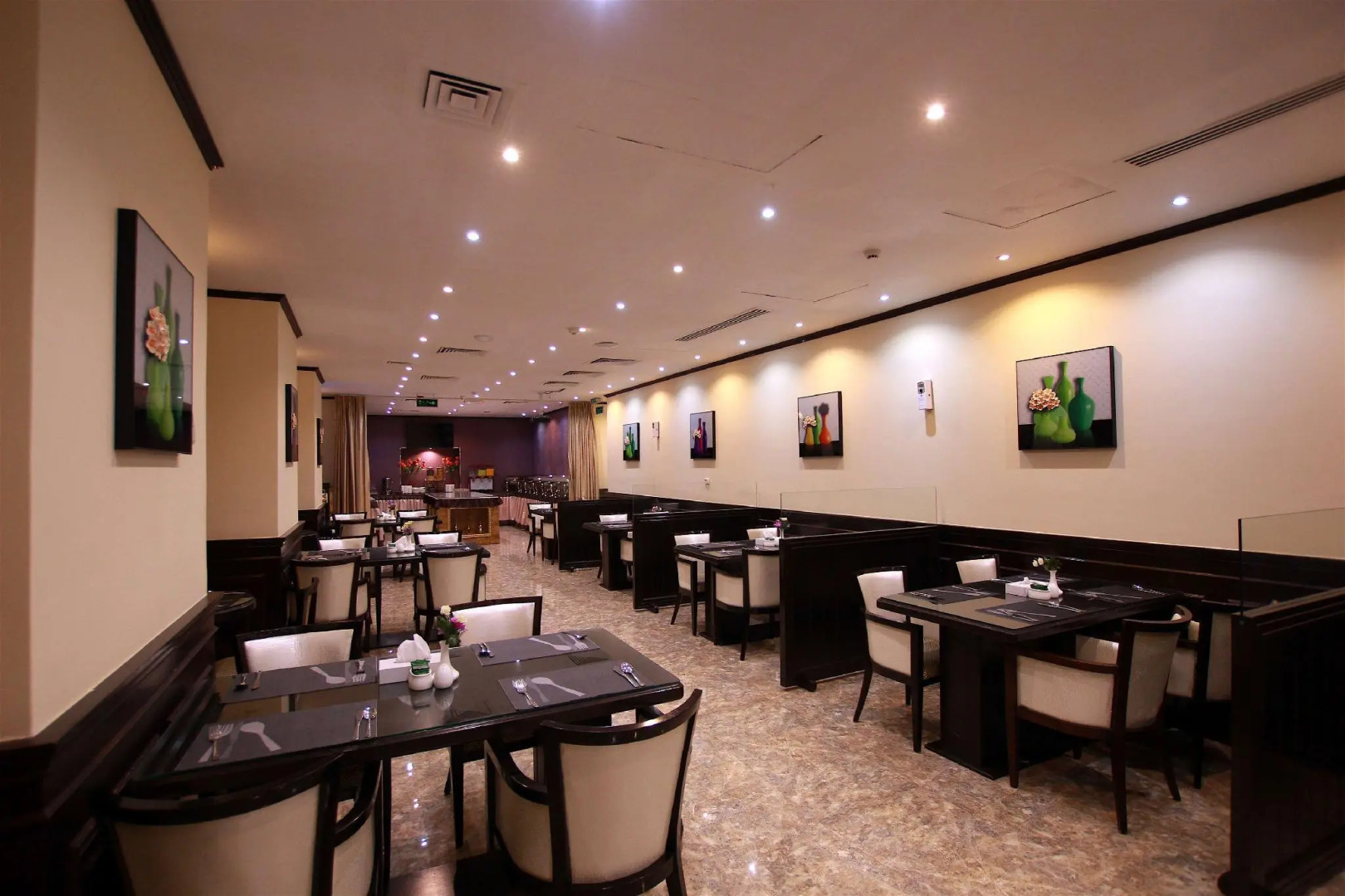 Al Khaleej Grand Hotel