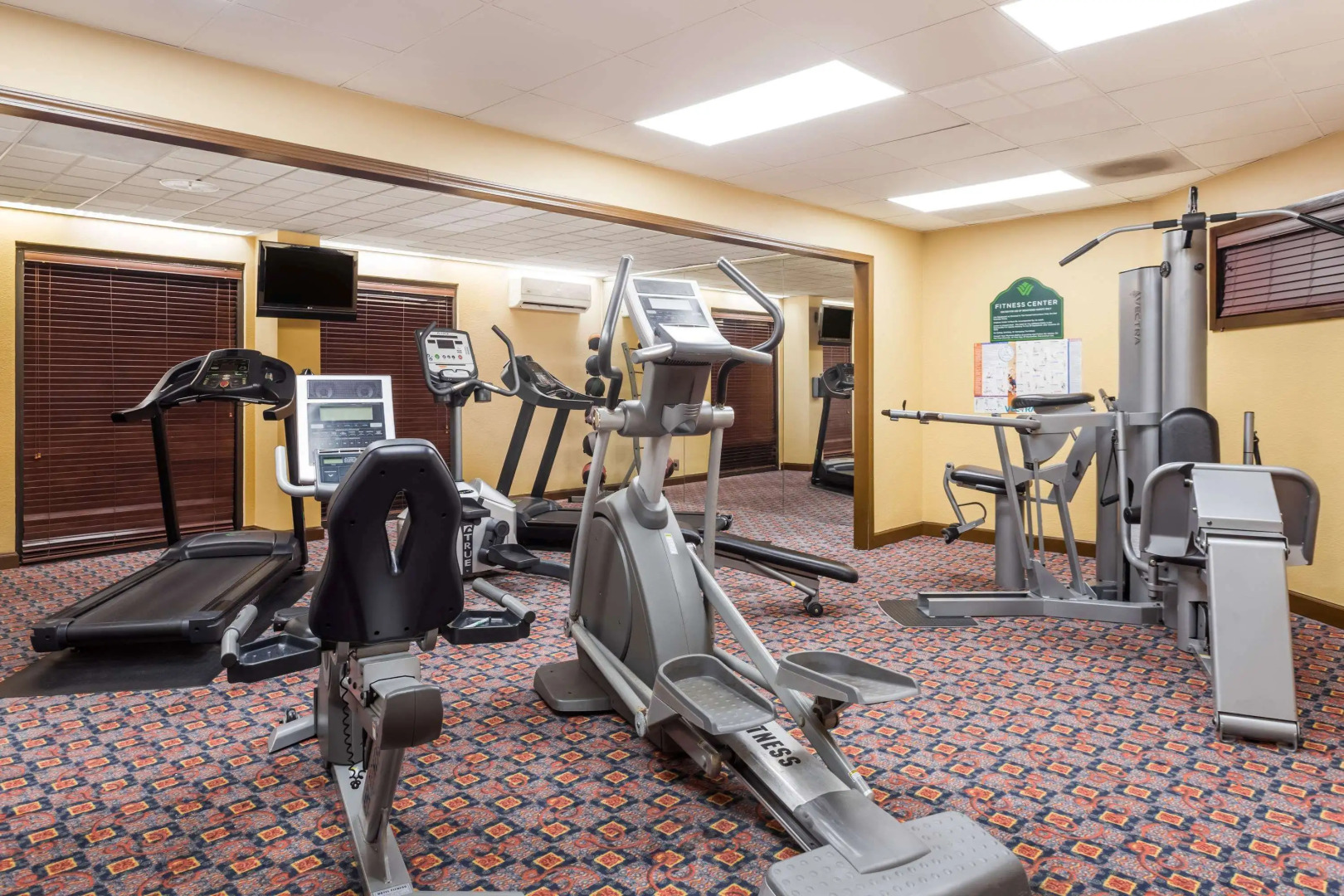 Wingate by Wyndham - Greenville-Airport