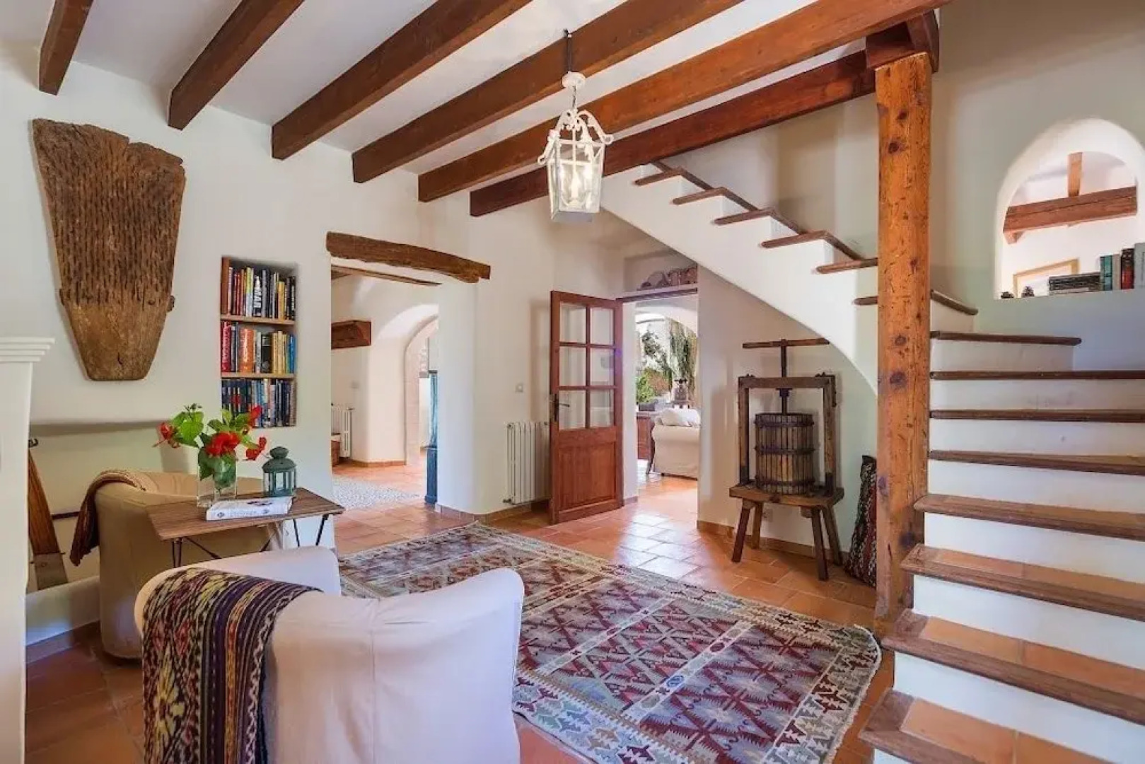 Holiday Country house Mallorca