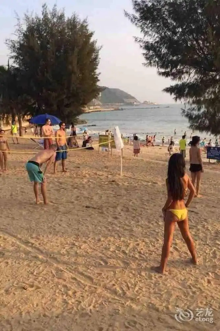 Yijing Holiday Hotel