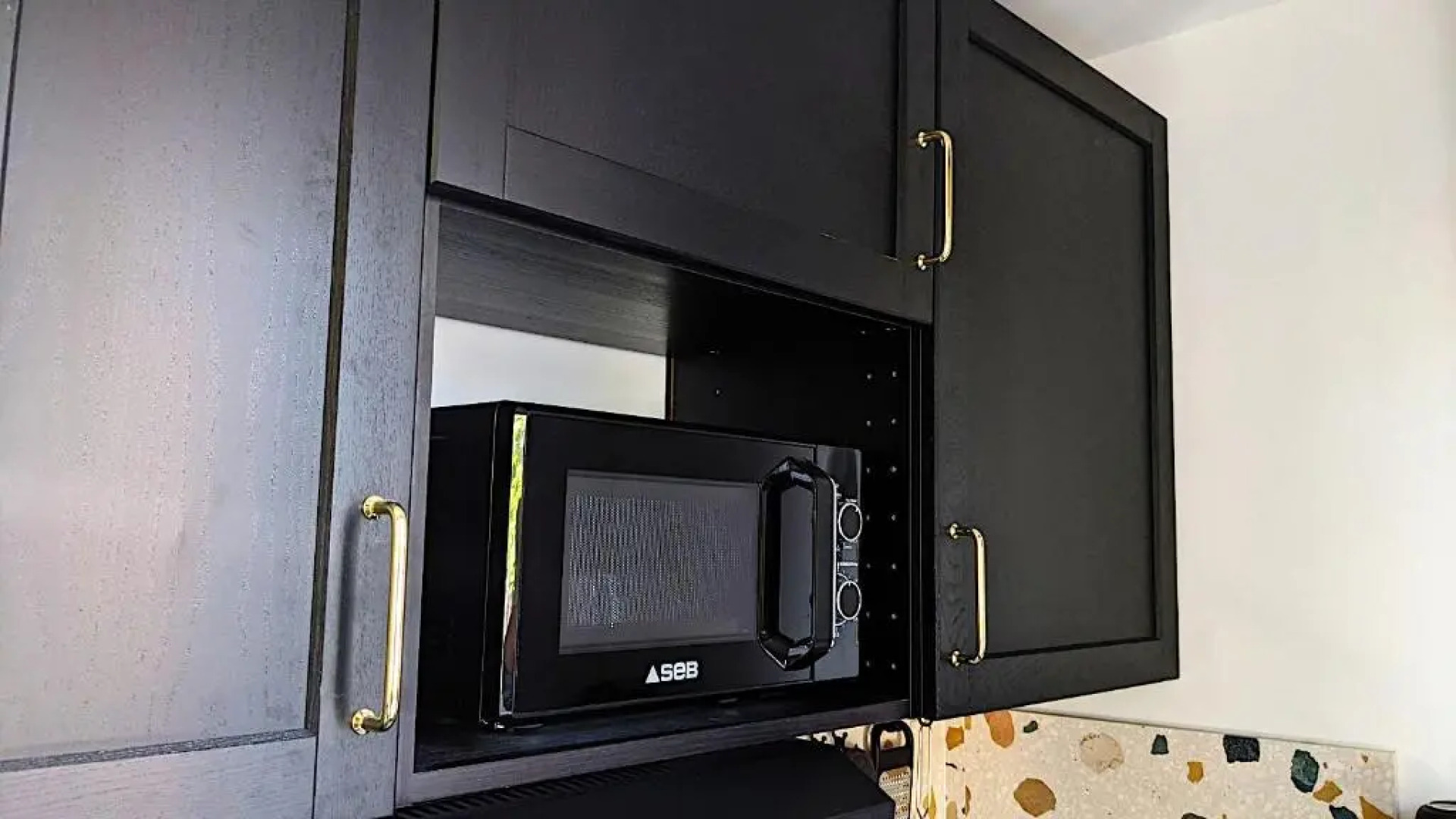 Rêves Paisibles Onyx - Choisy