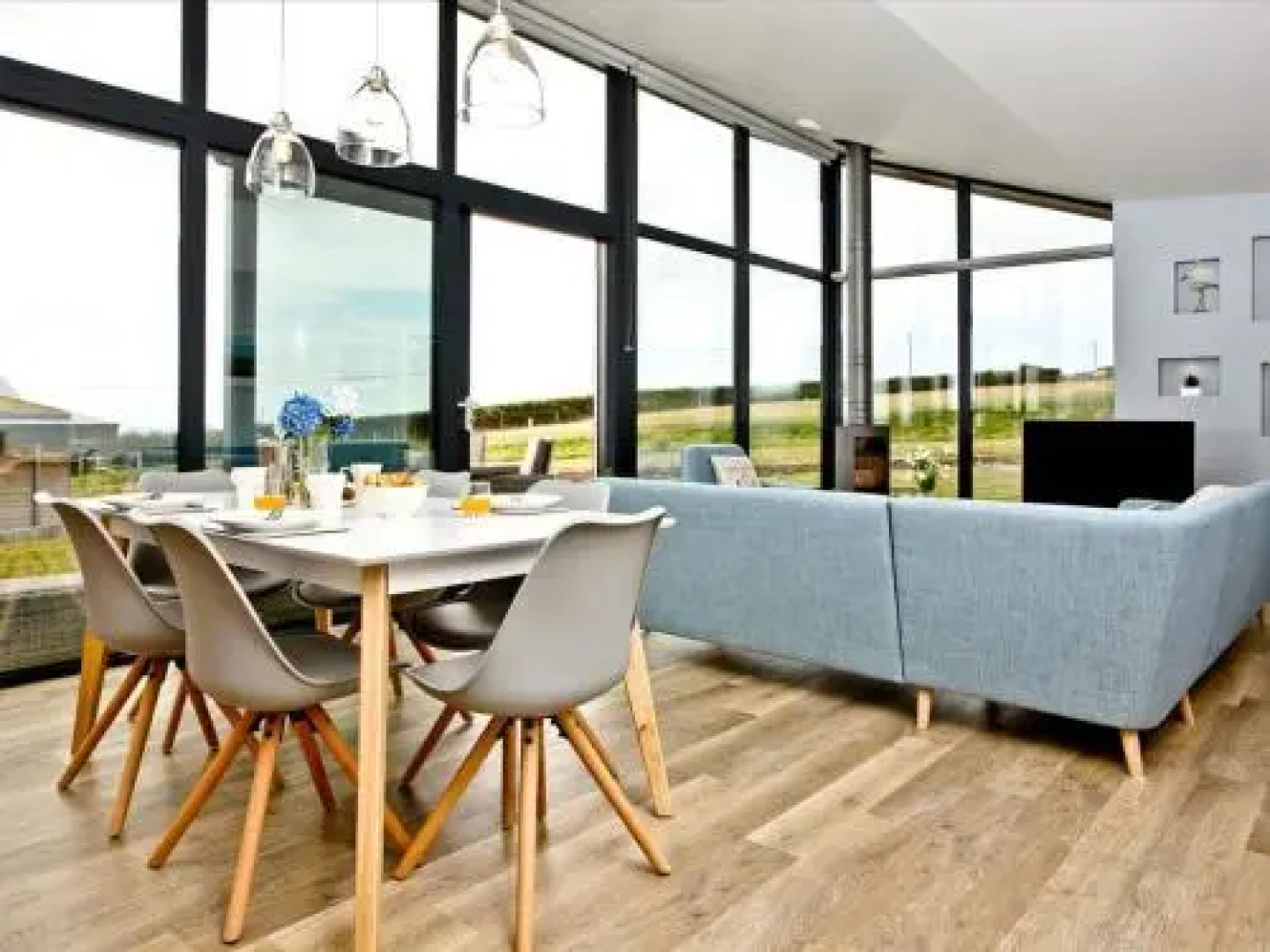 Pentire Haven Holiday Park