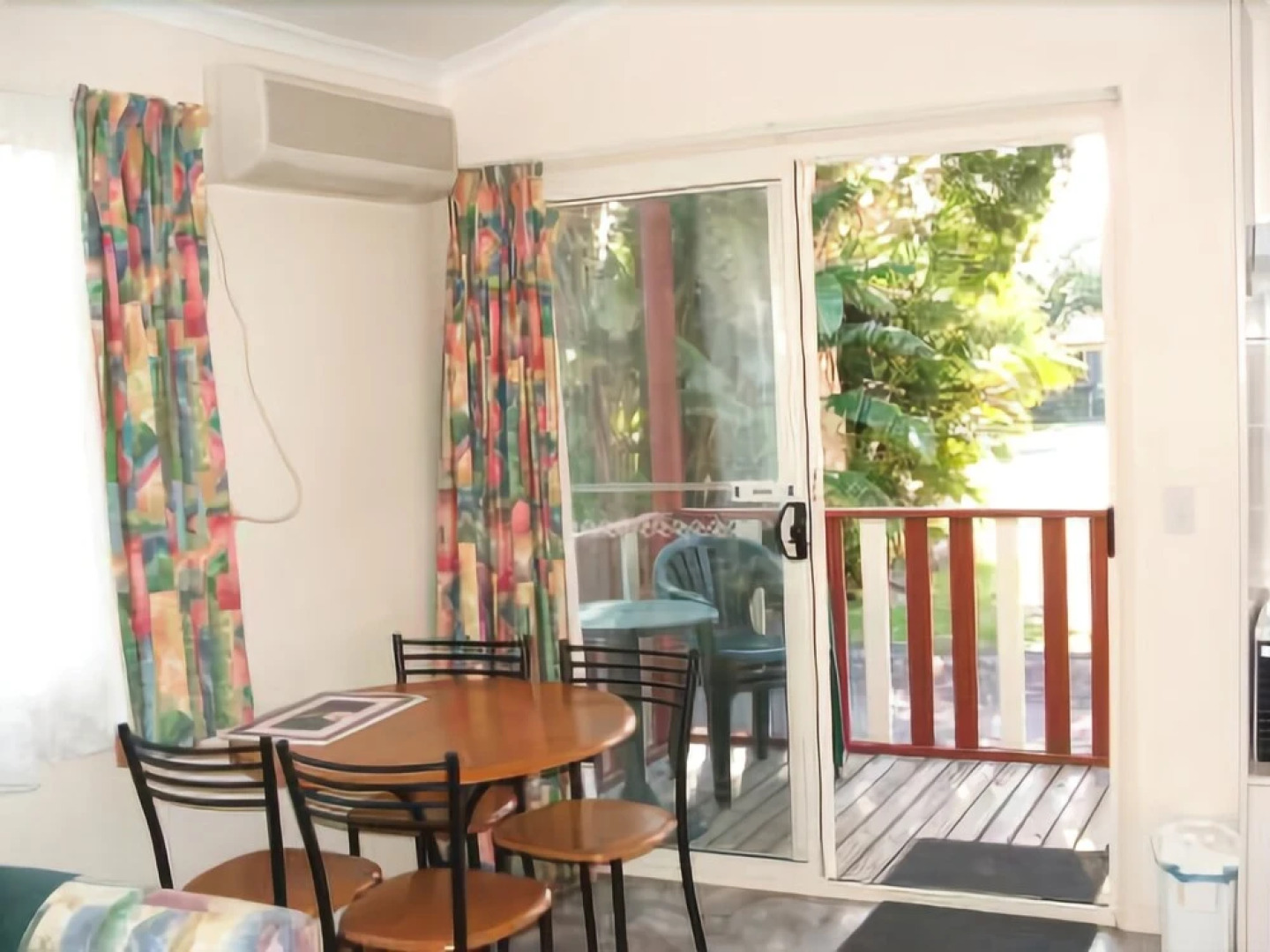 The Haven Caravan Park