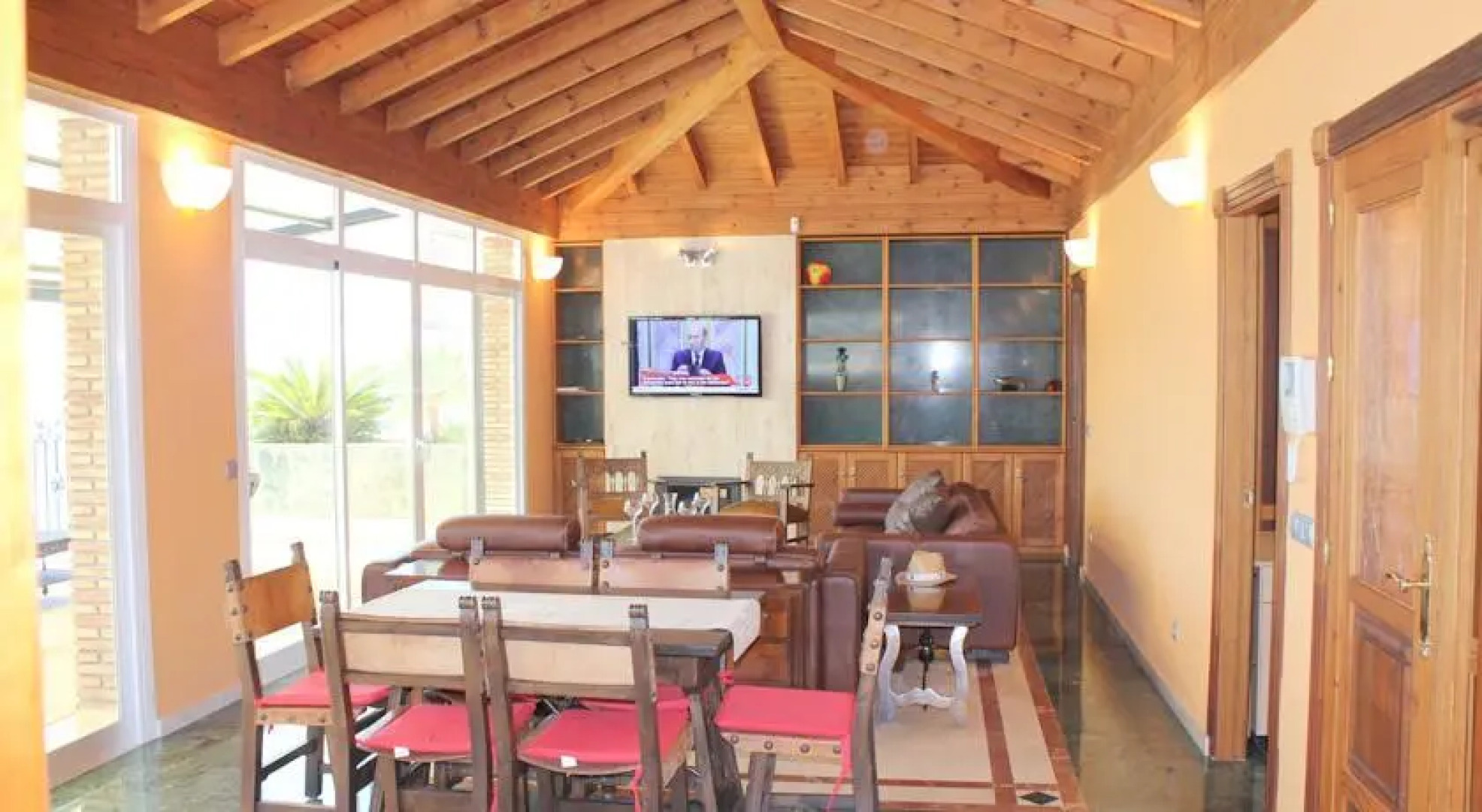 Villa Canovas Vista Lara