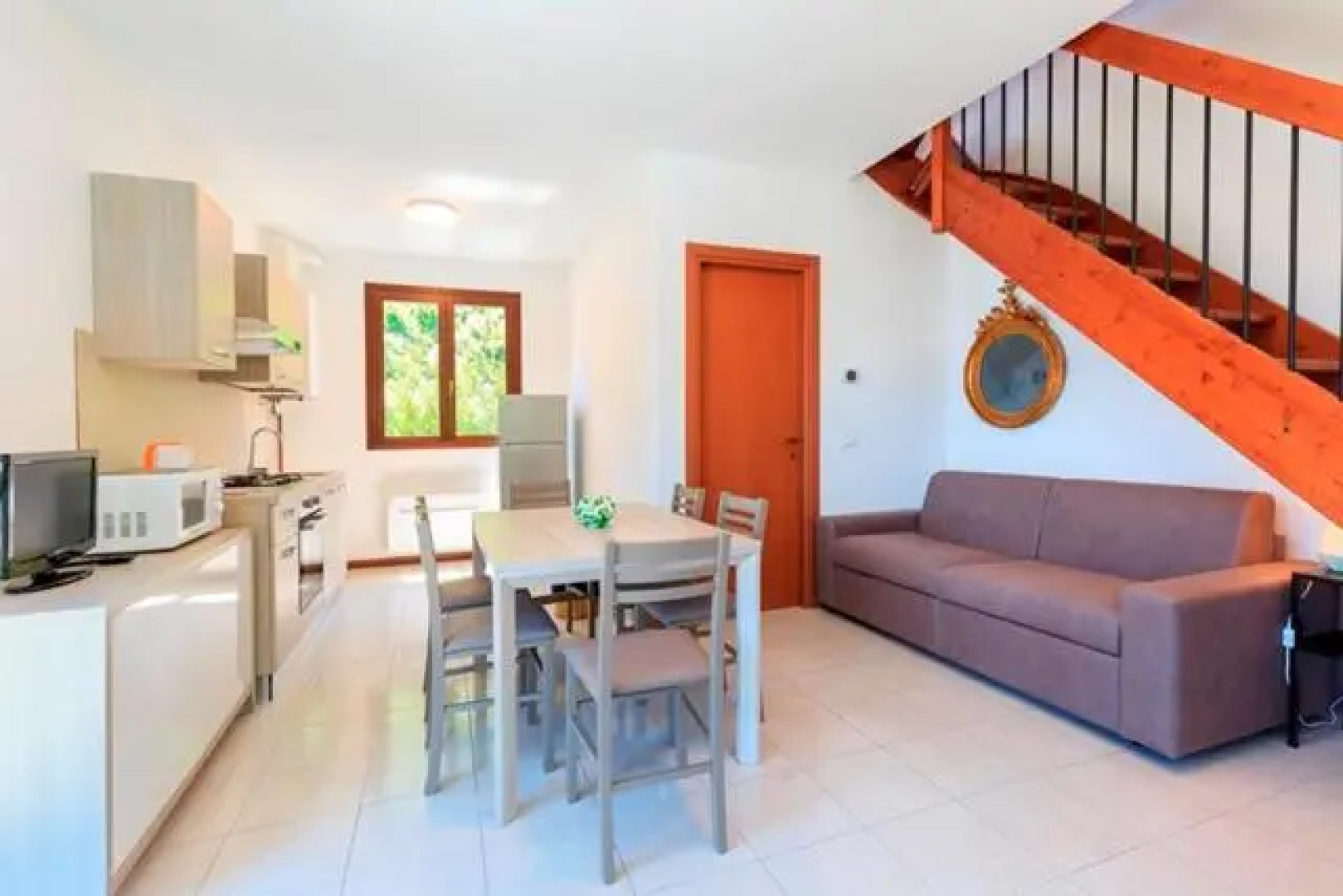 Residence Borgo Castello