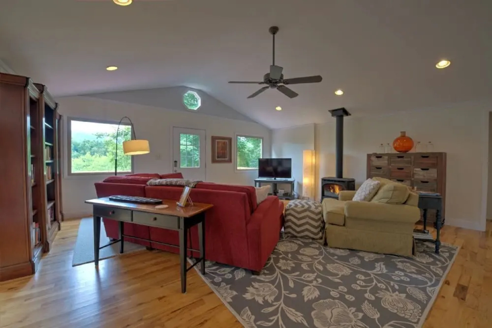 Serenity Now - 3 Br Home