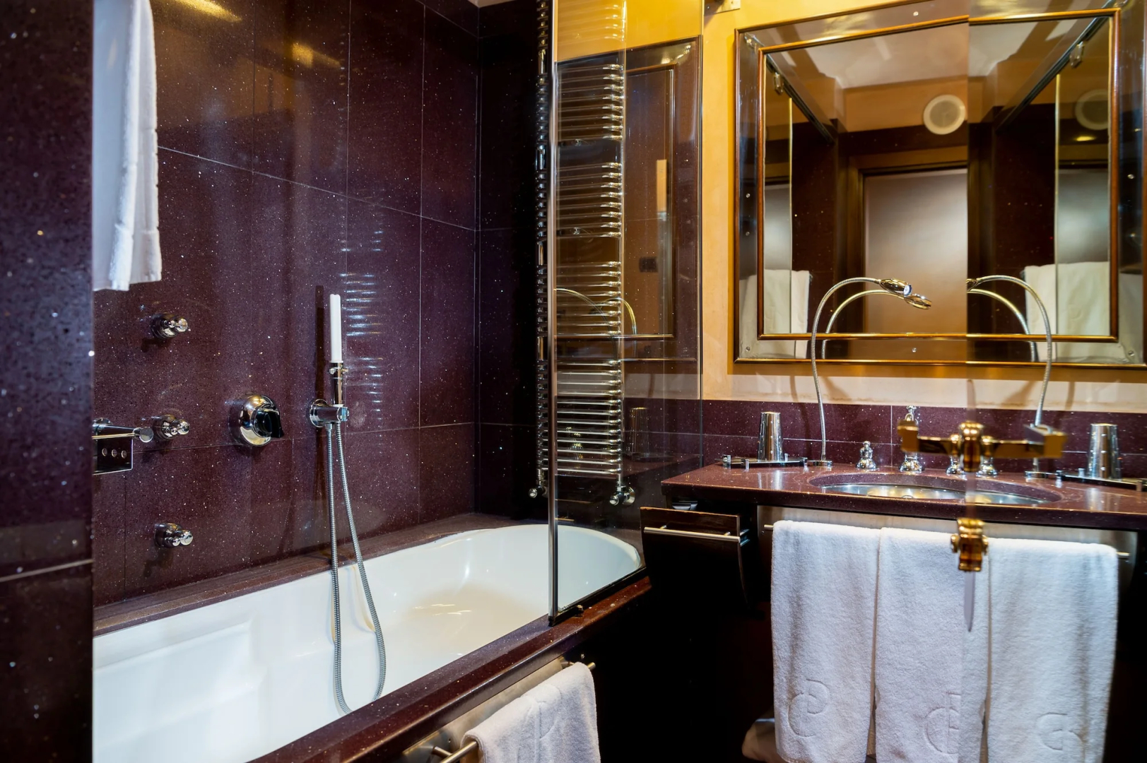 Ca' Pisani Deco Design Hotel