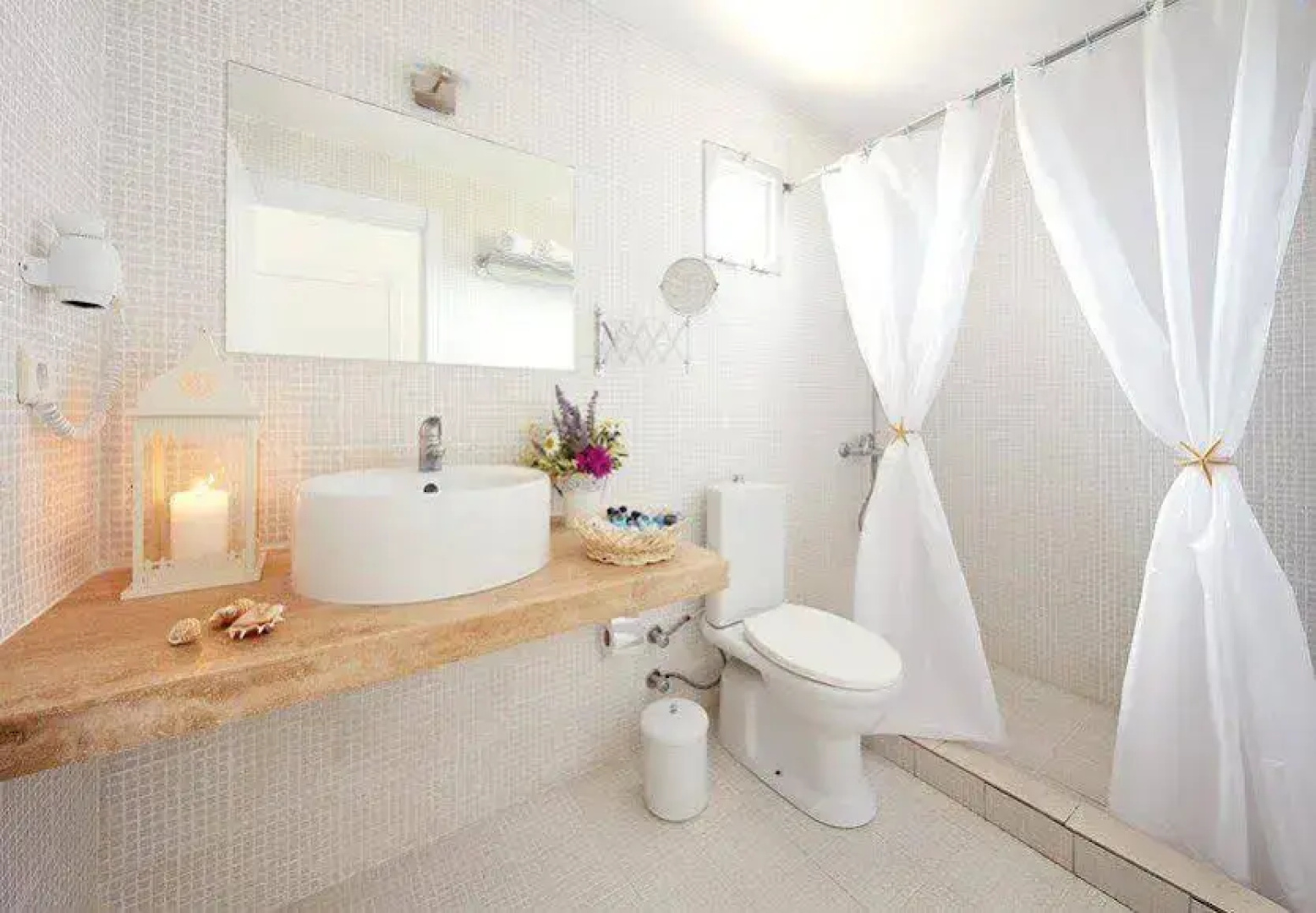 Fi Light Solto Boutique Beach