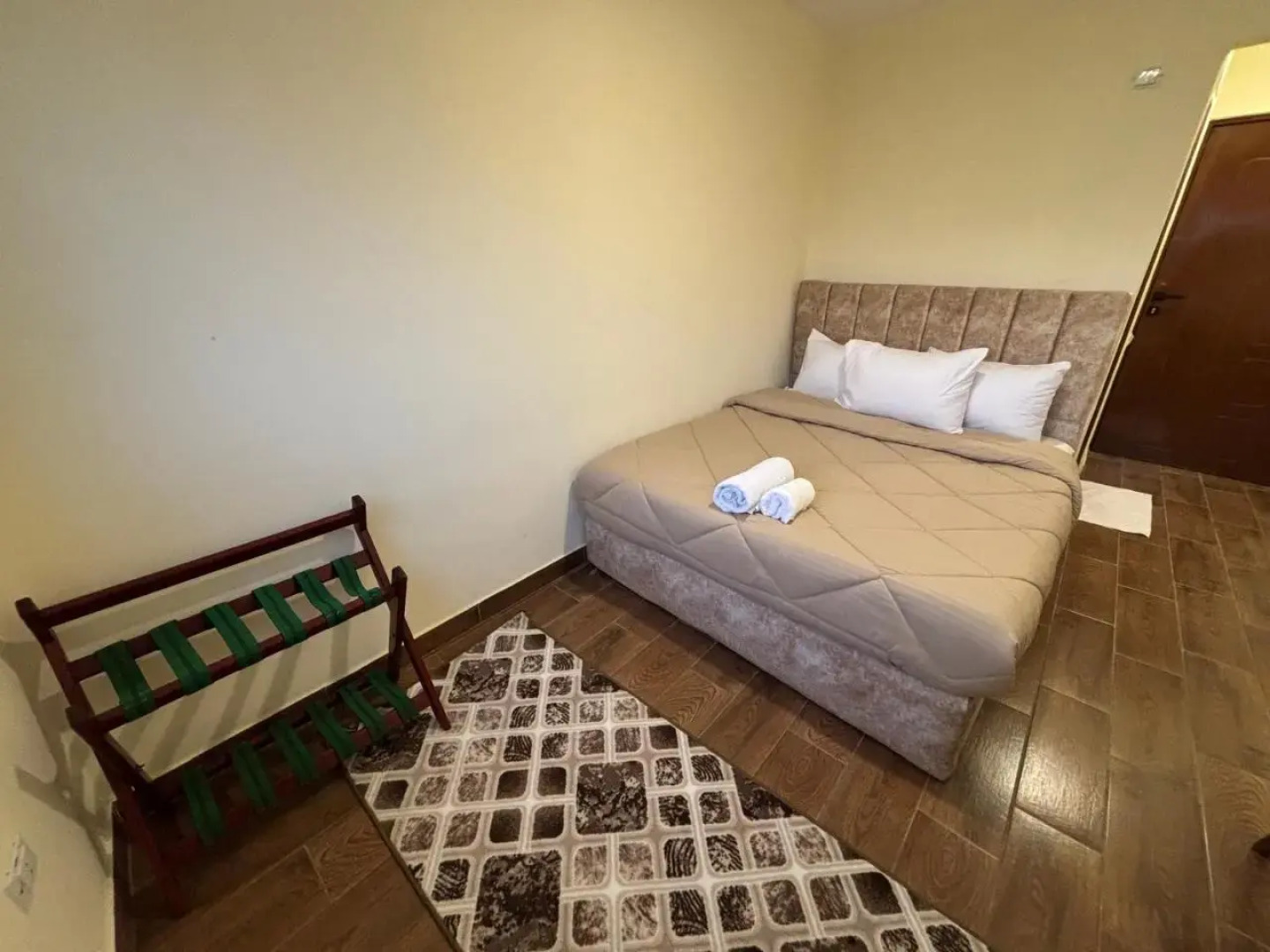 Nasser Abughoneim Guest house