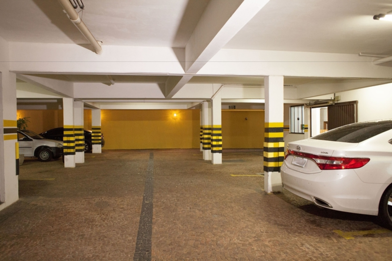 Indaía Hotel Residence