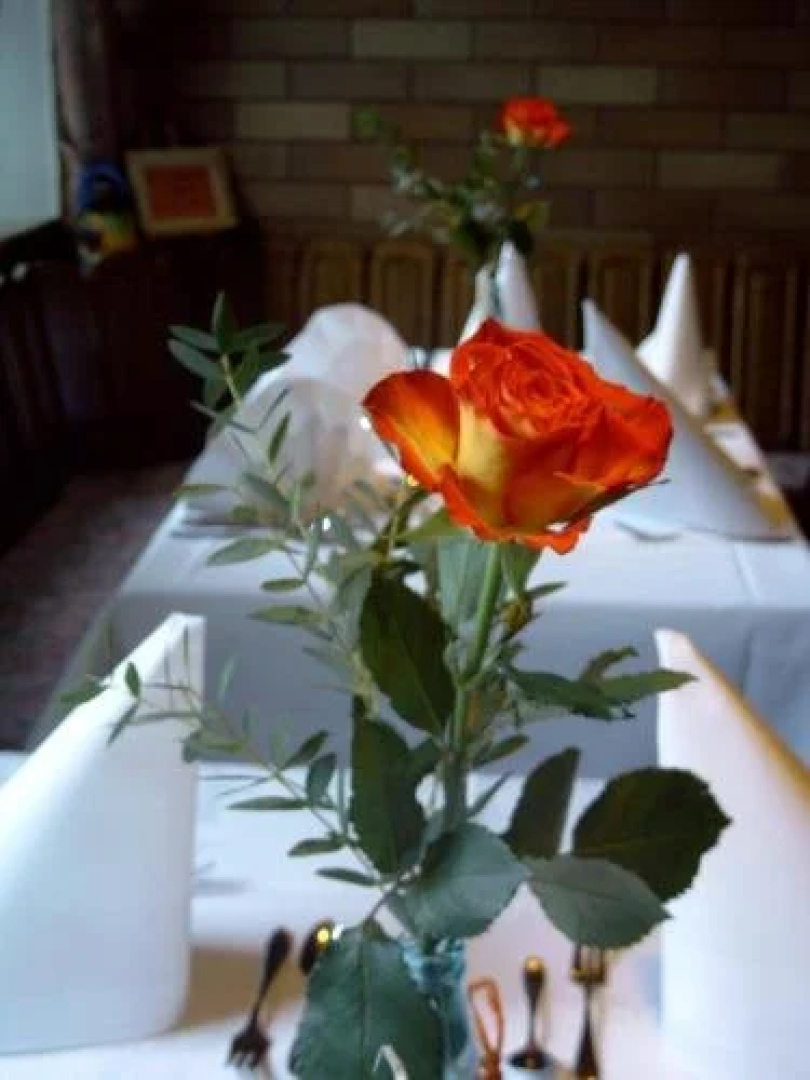 Landgasthof Benker